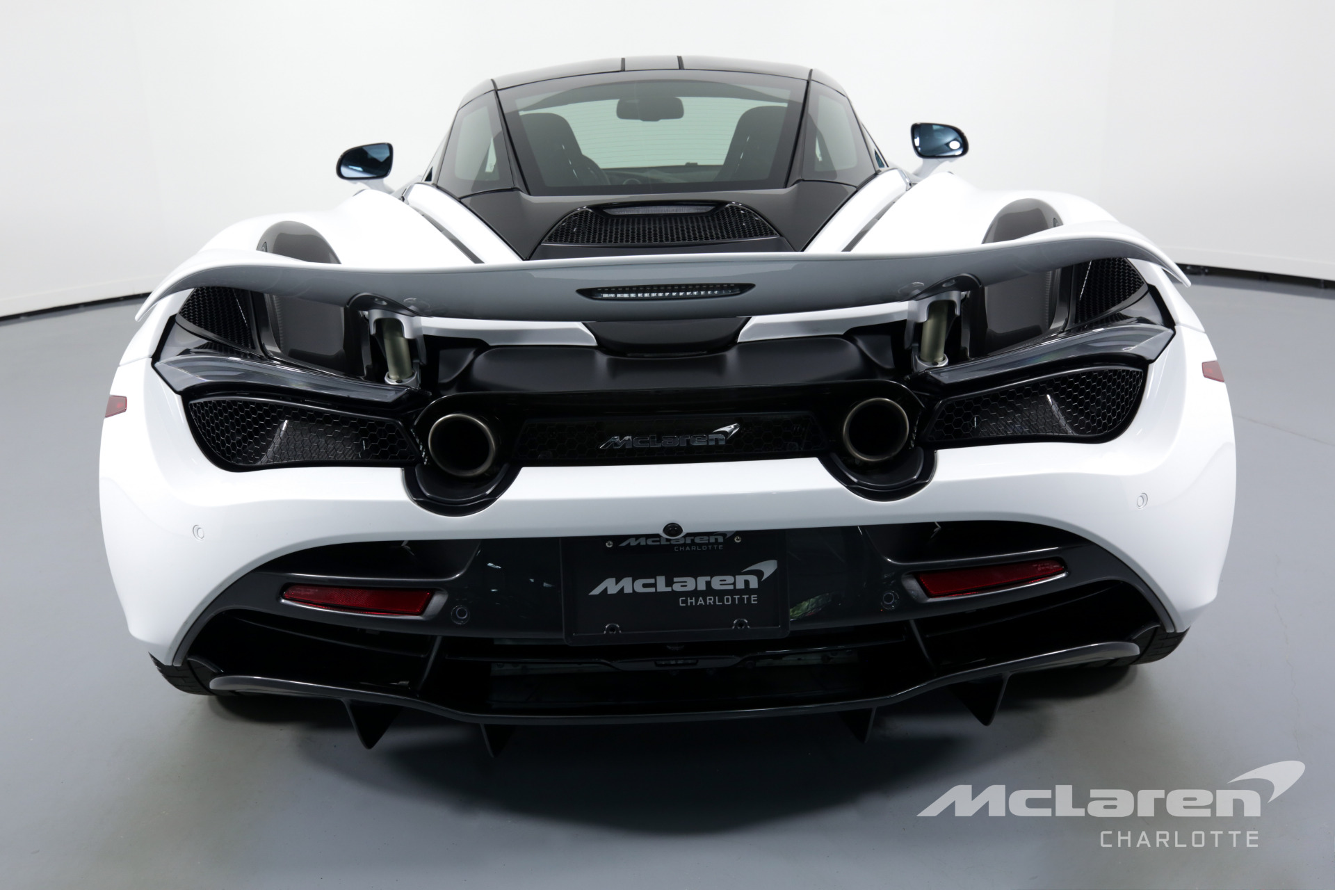 Used 2020 MCLAREN 720S Performance | Charlotte, NC
