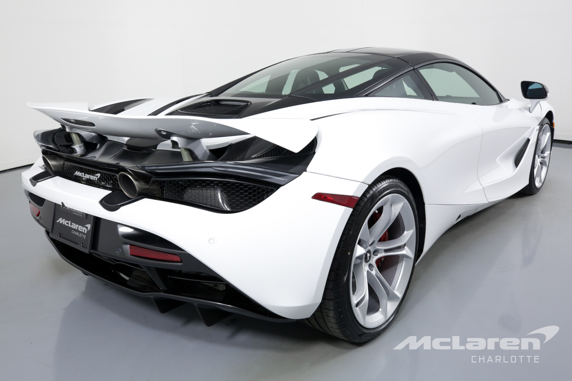 Used 2020 MCLAREN 720S Performance | Charlotte, NC