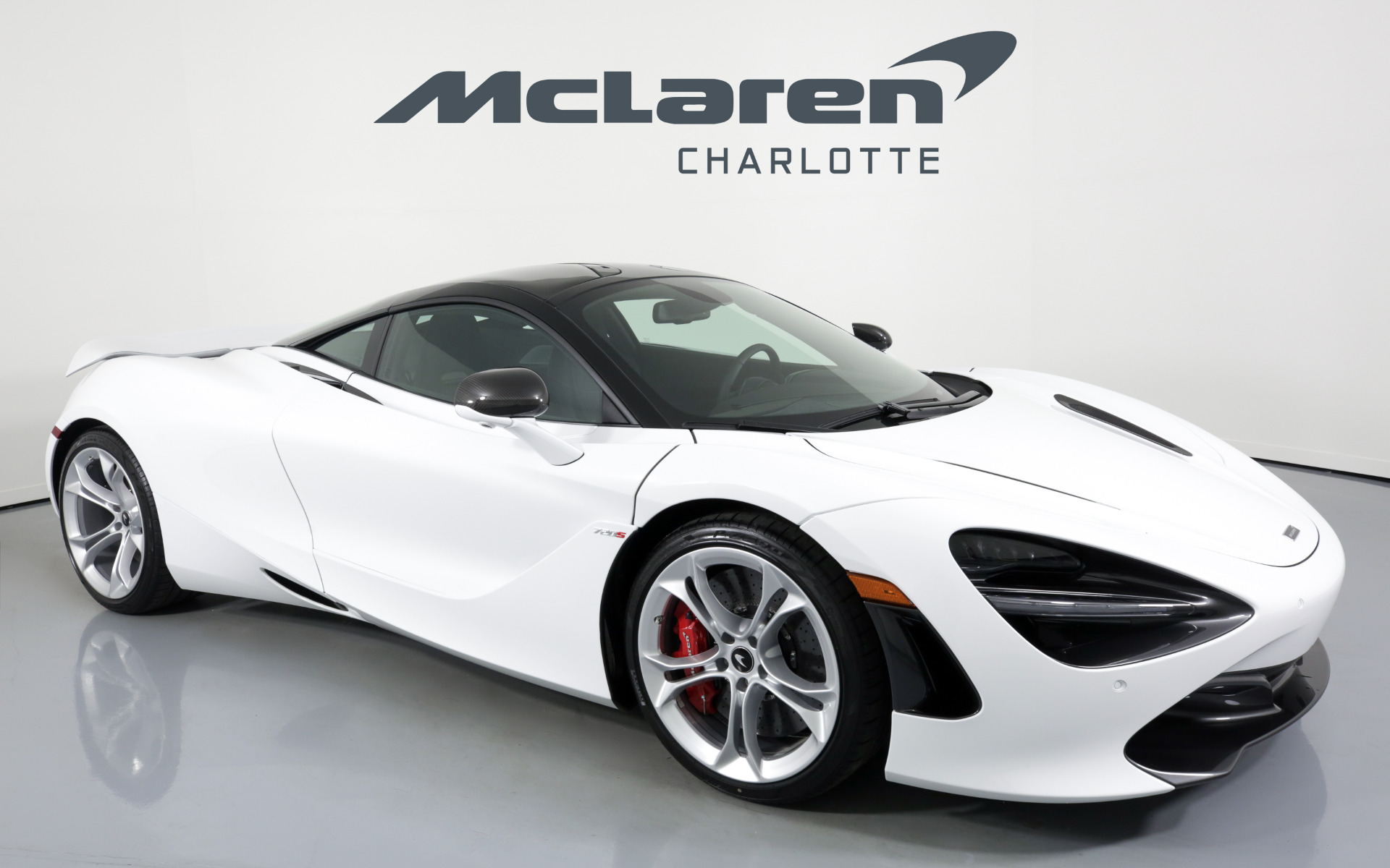 Used 2020 MCLAREN 720S Performance | Charlotte, NC