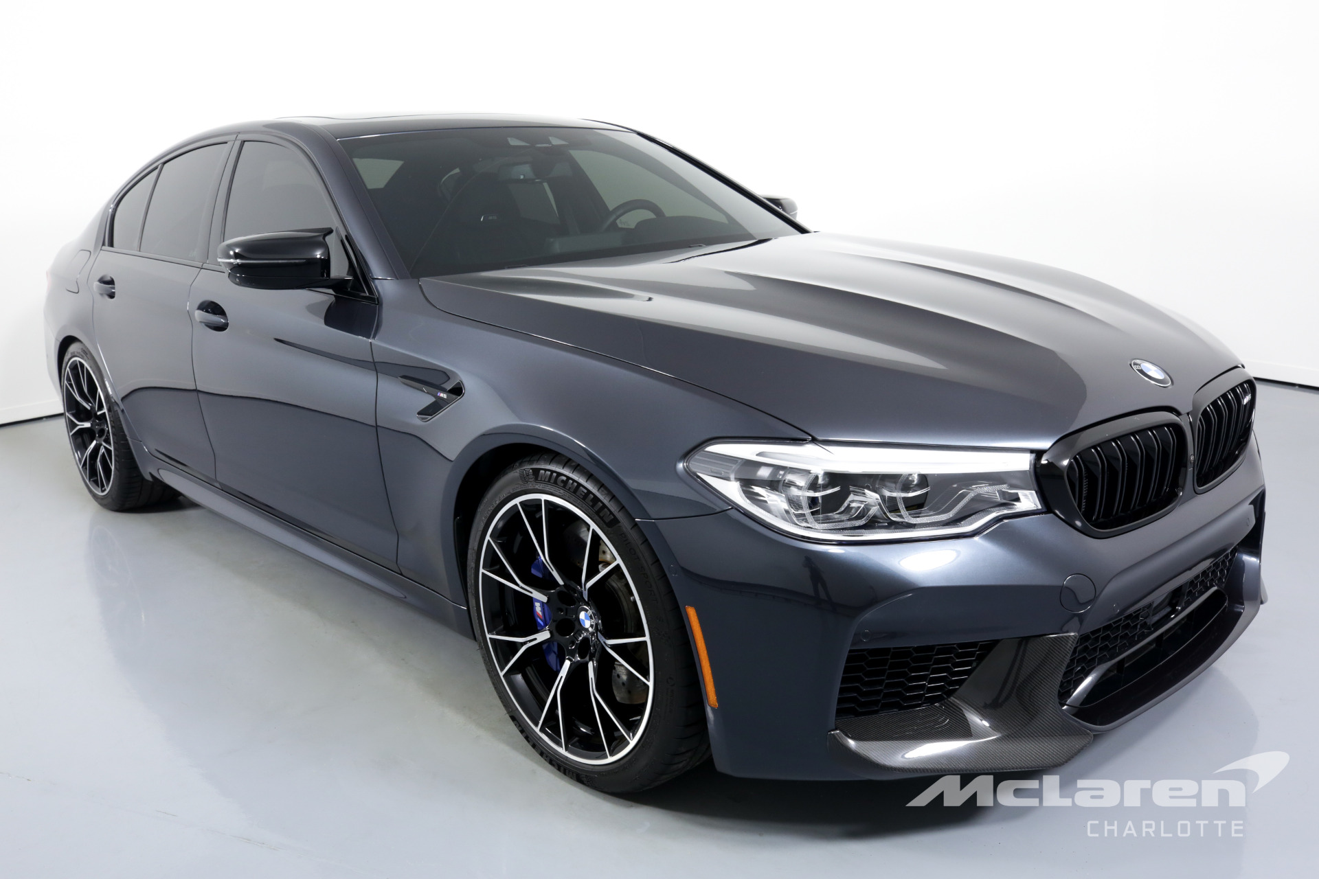 Bmw M5 Competition 2019 Black - 2019 BMW M5 Competition Sedan | AUTOMOTIVE RHYTHMS : Bmw m5 competition 2019 black.