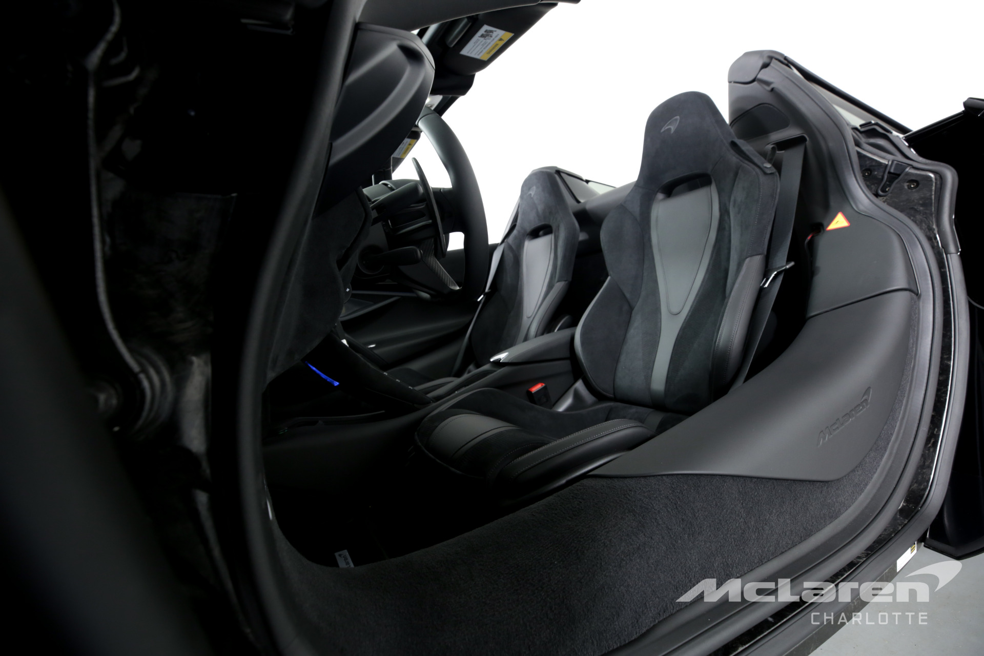 Used 2020 McLaren 720S Spider Performance | Charlotte, NC