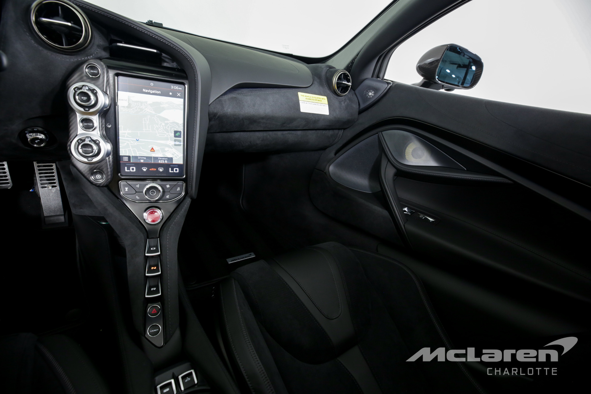 Used 2020 McLaren 720S Spider Performance | Charlotte, NC