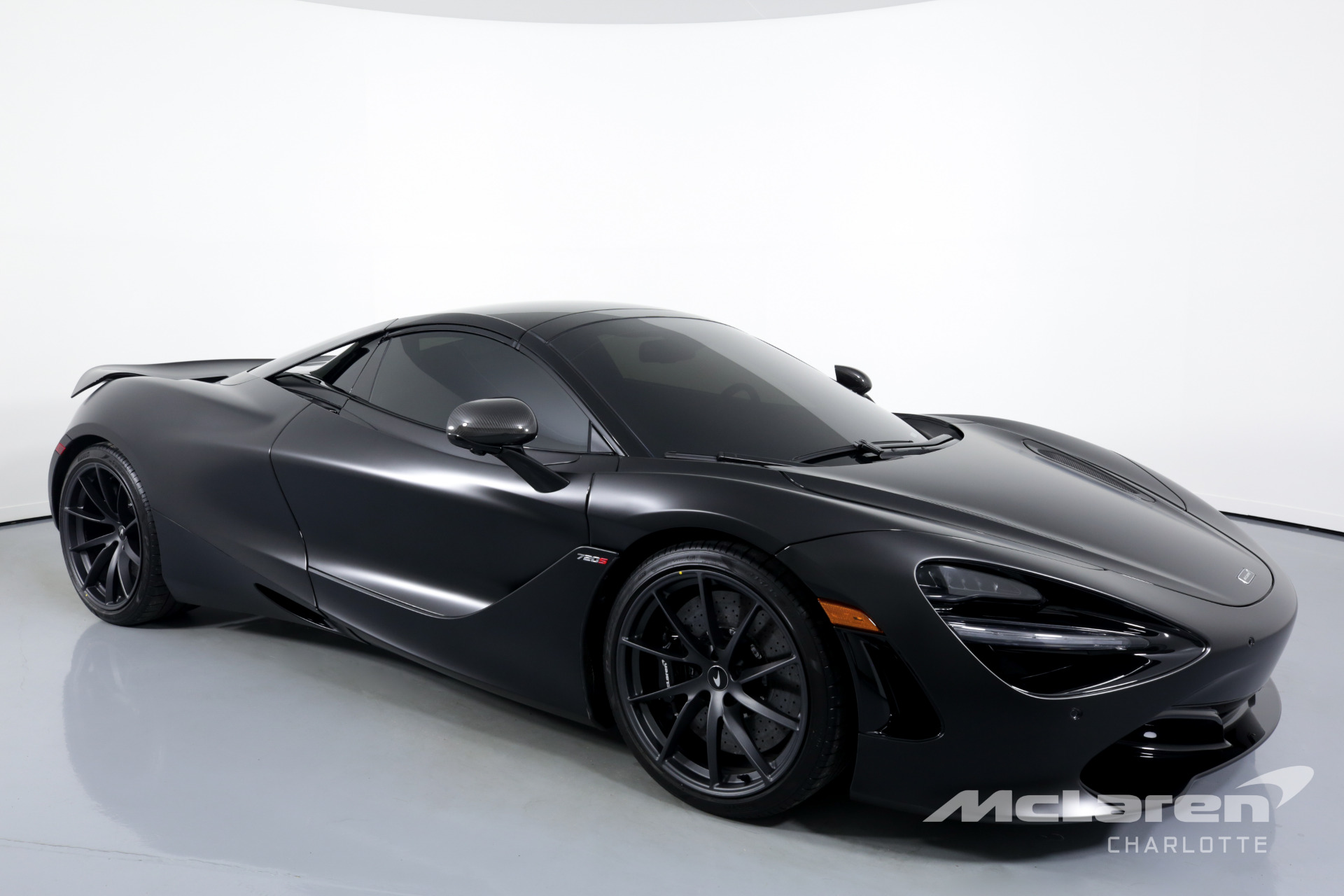 Used 2020 McLaren 720S Spider Performance | Charlotte, NC