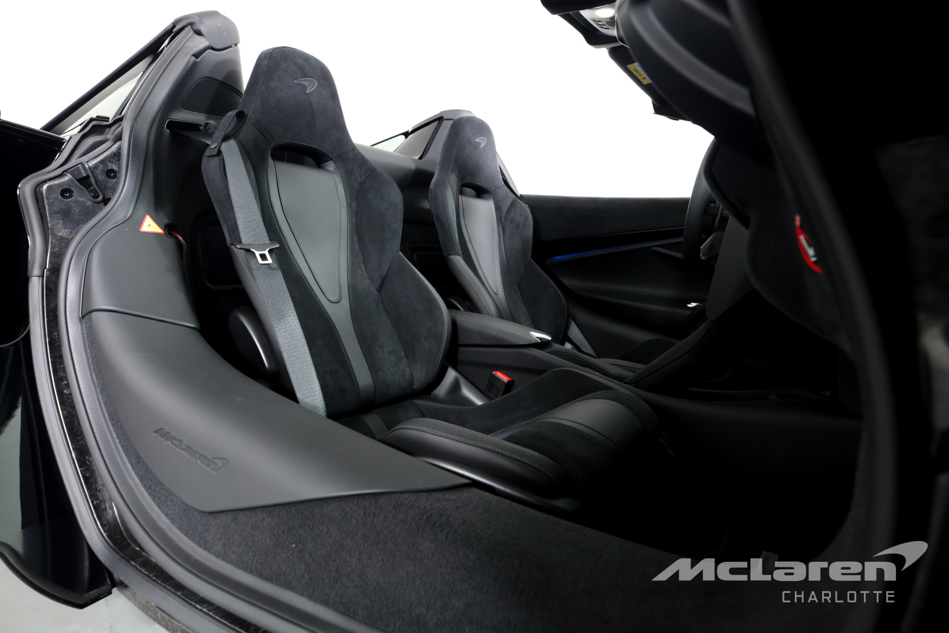 Used 2020 McLaren 720S Spider Performance | Charlotte, NC