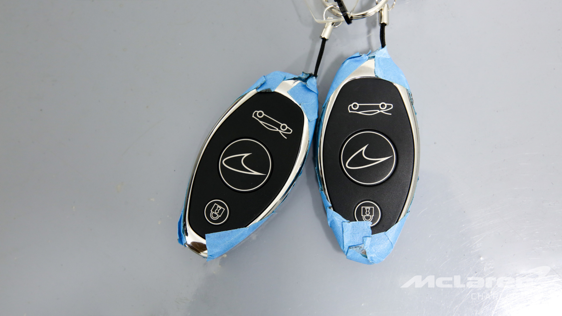 Used 2020 McLaren 720S Spider Performance | Charlotte, NC