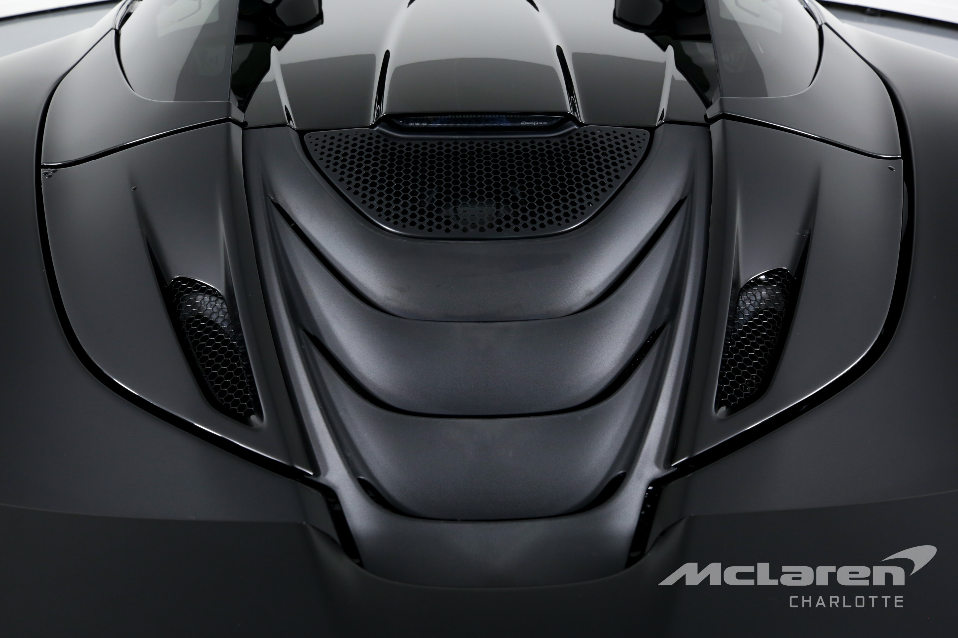 Used 2020 McLaren 720S Spider Performance | Charlotte, NC