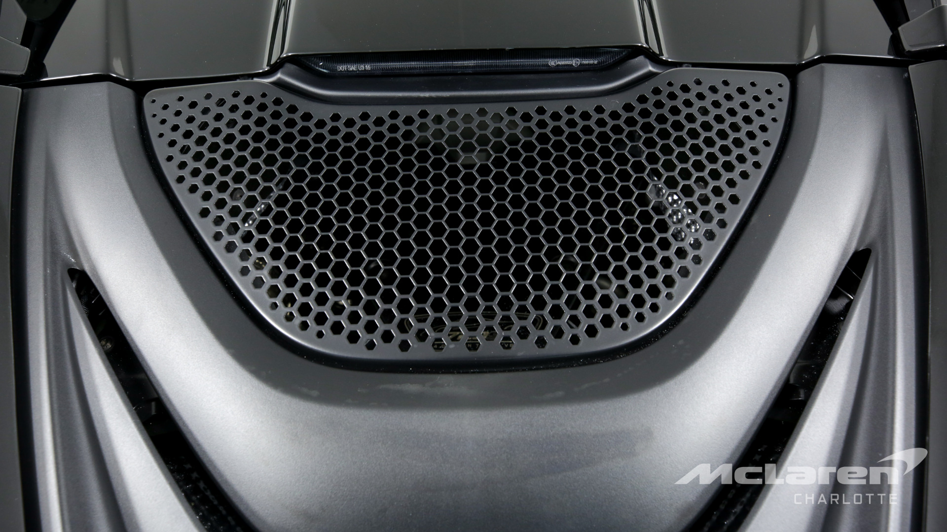 Used 2020 McLaren 720S Spider Performance | Charlotte, NC
