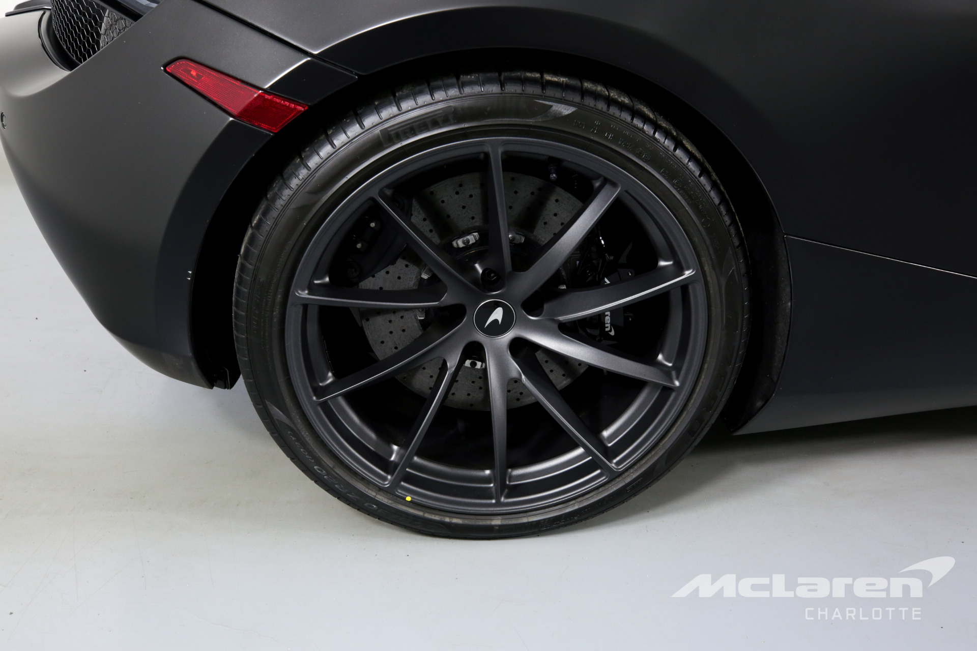 Used 2020 McLaren 720S Spider Performance | Charlotte, NC