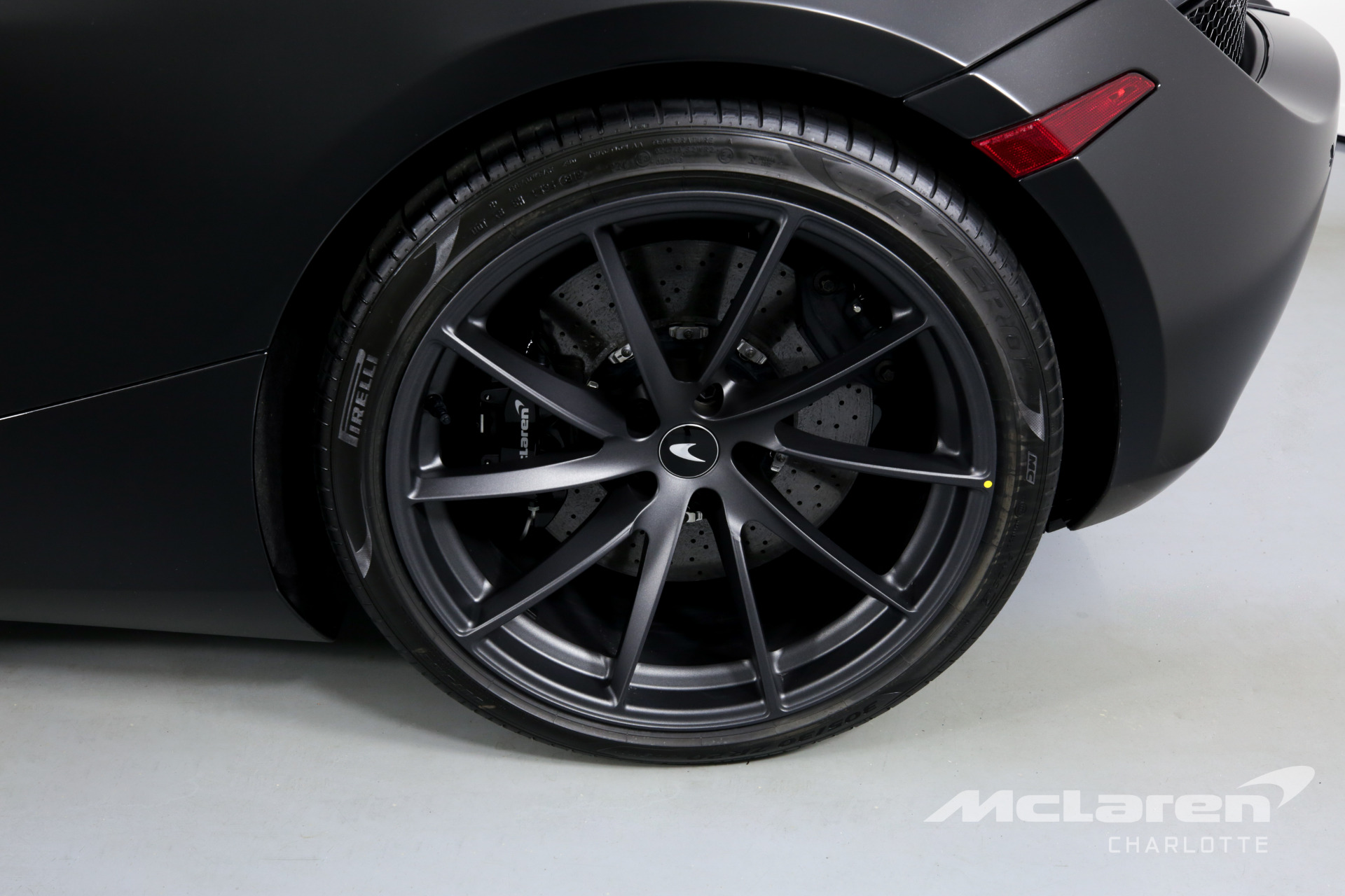 Used 2020 McLaren 720S Spider Performance | Charlotte, NC