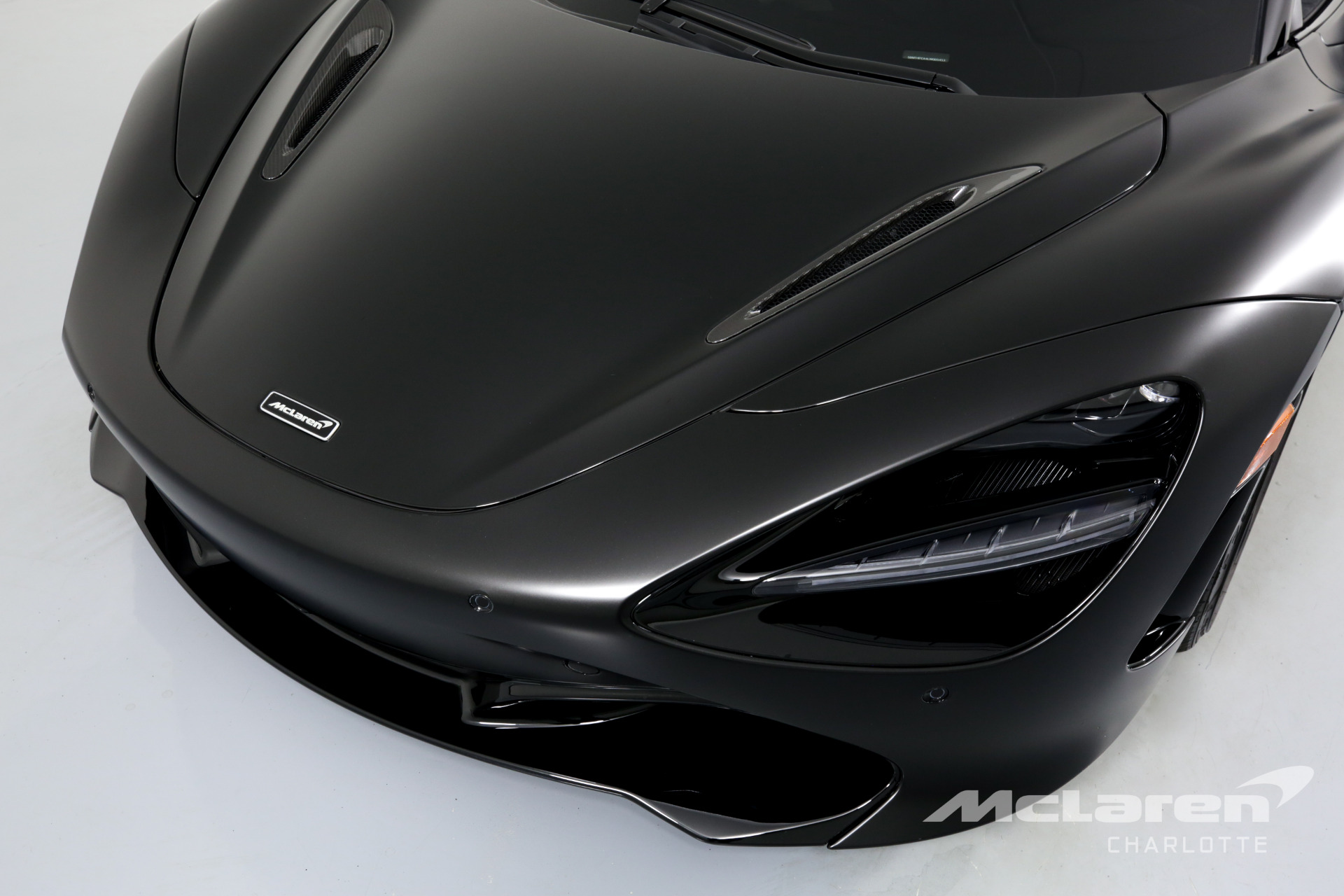 Used 2020 McLaren 720S Spider Performance | Charlotte, NC