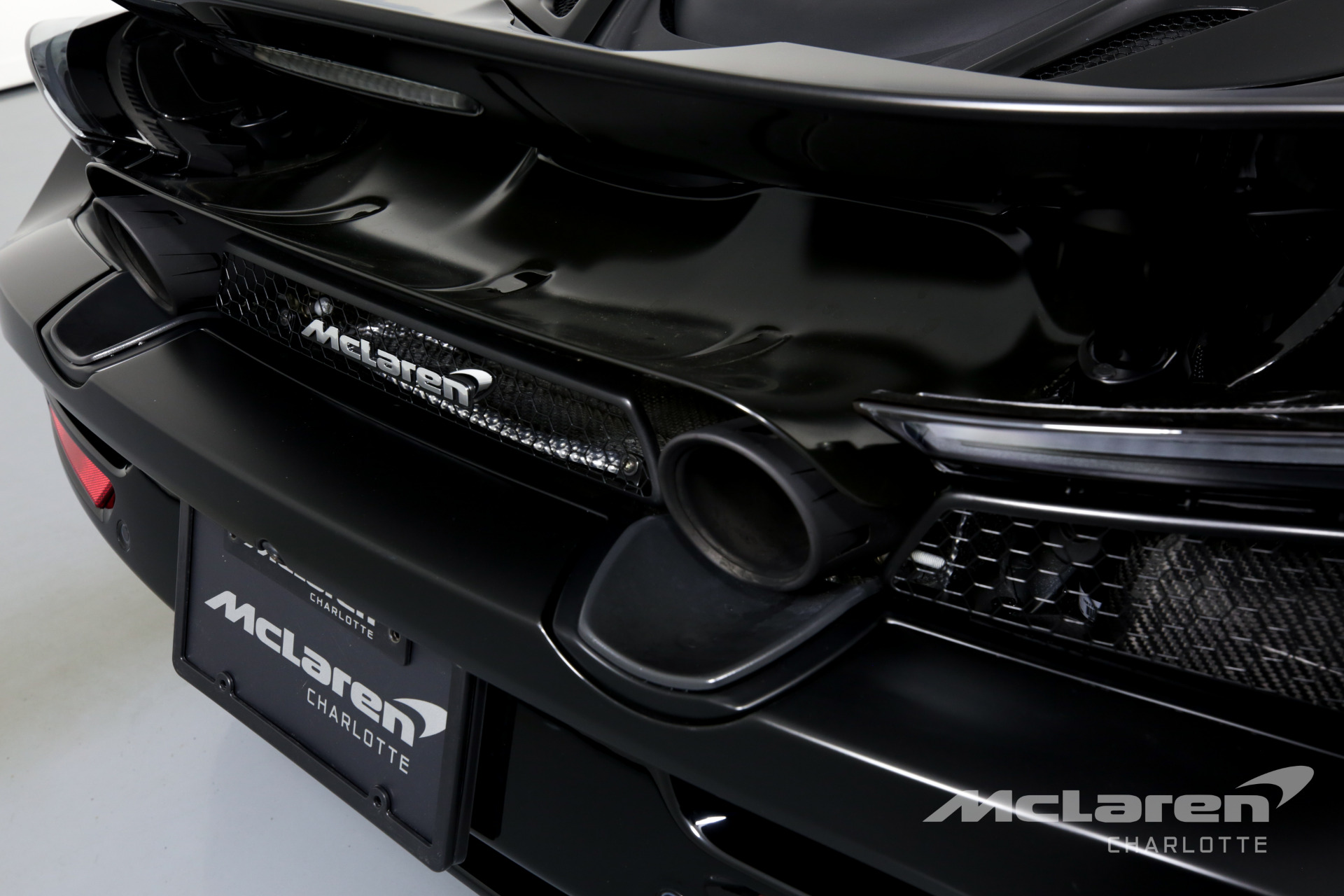 Used 2020 McLaren 720S Spider Performance | Charlotte, NC