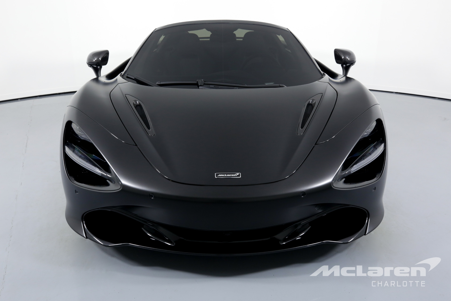 Used 2020 McLaren 720S Spider Performance | Charlotte, NC