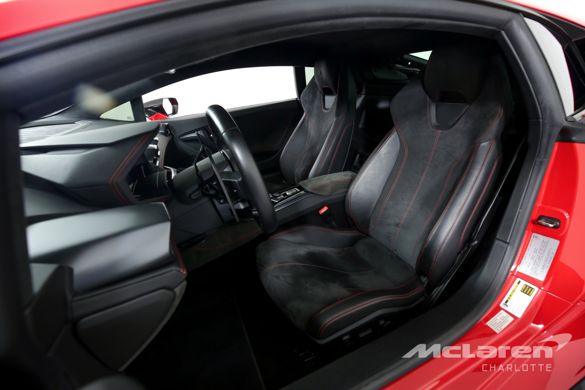 Used 2015 Lamborghini Huracan LP 610-4 | Charlotte, NC