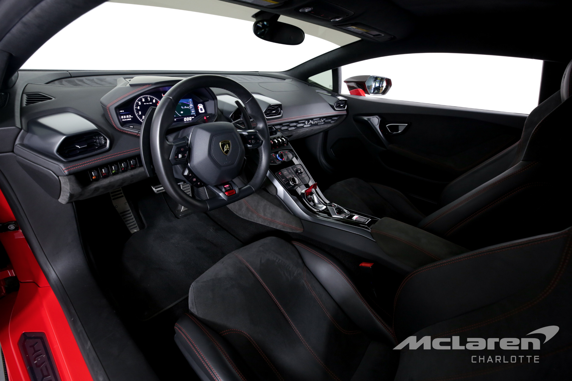 Used 2015 Lamborghini Huracan LP 610-4 | Charlotte, NC