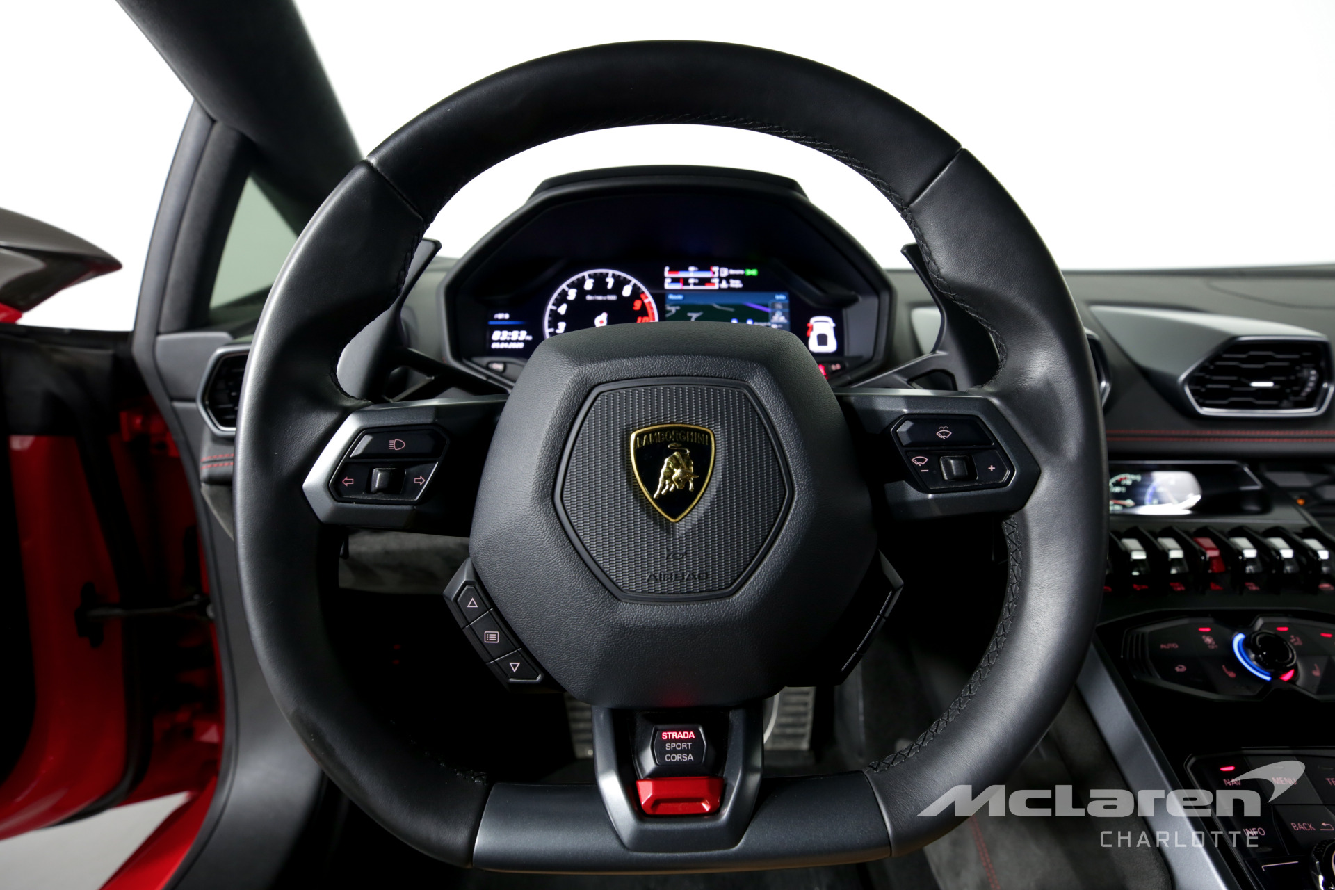 Used 2015 Lamborghini Huracan LP 610-4 | Charlotte, NC