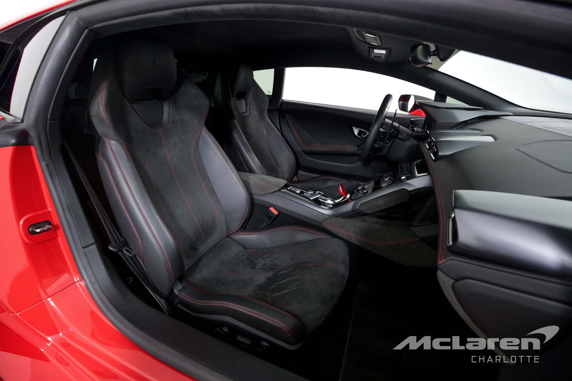 Used 2015 Lamborghini Huracan LP 610-4 | Charlotte, NC