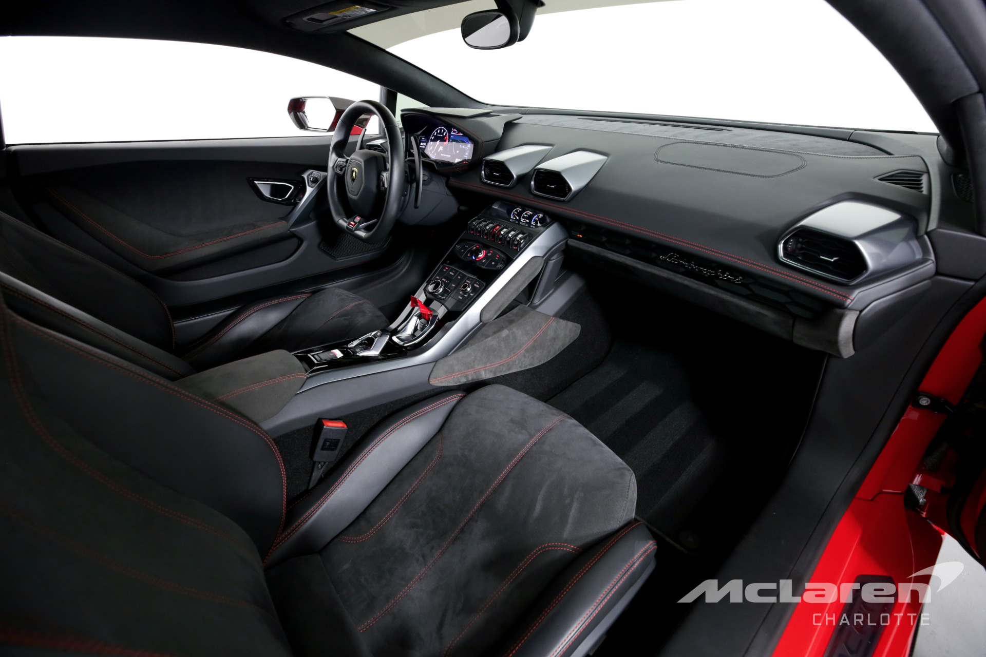 Used 2015 Lamborghini Huracan LP 610-4 | Charlotte, NC