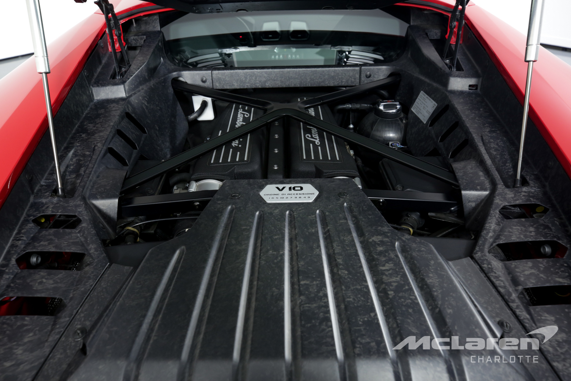 Used 2015 Lamborghini Huracan LP 610-4 | Charlotte, NC