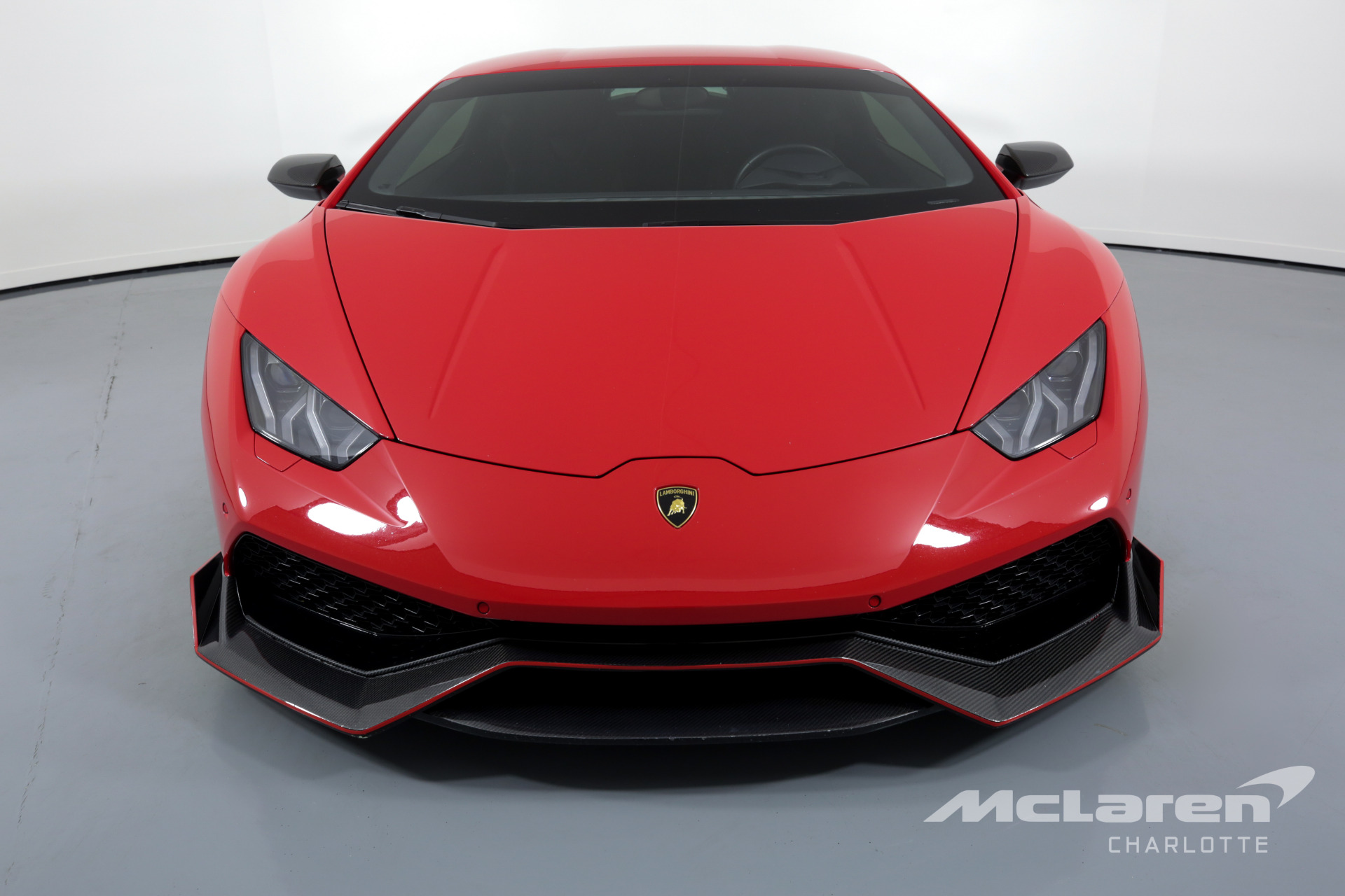 Used 2015 Lamborghini Huracan LP 610-4 | Charlotte, NC