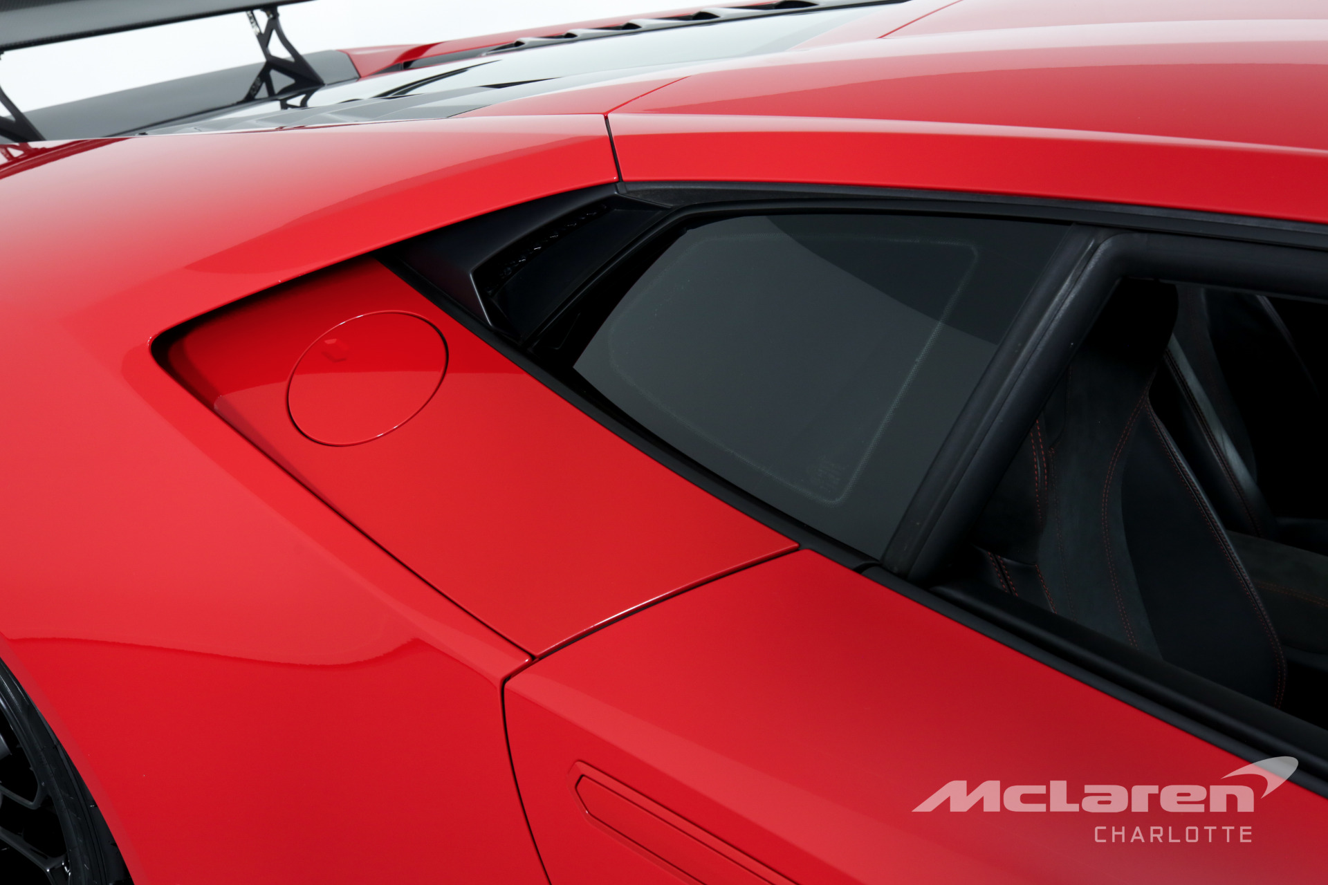 Used 2015 Lamborghini Huracan LP 610-4 | Charlotte, NC