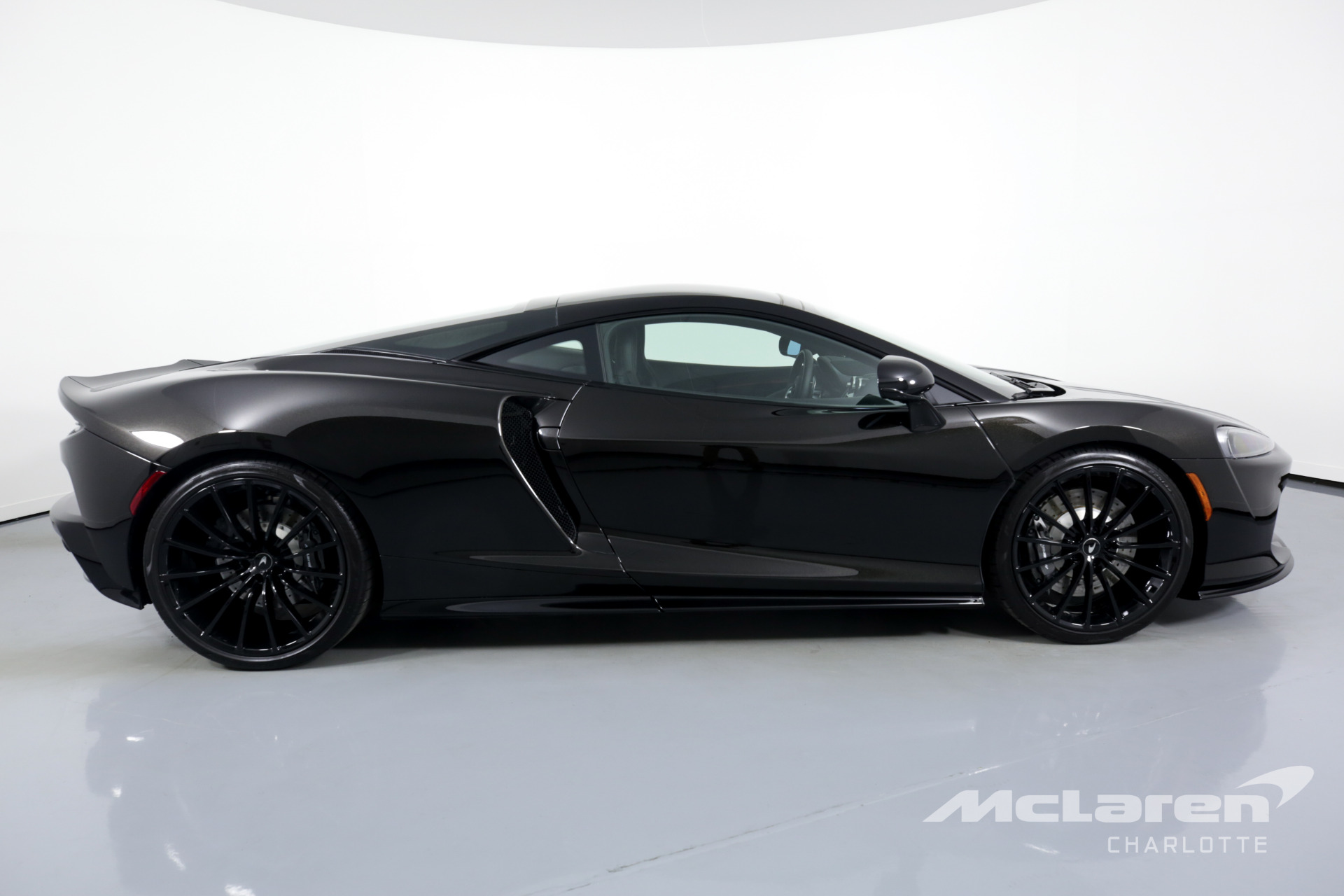 Used 2020 McLaren GT Base | Charlotte, NC
