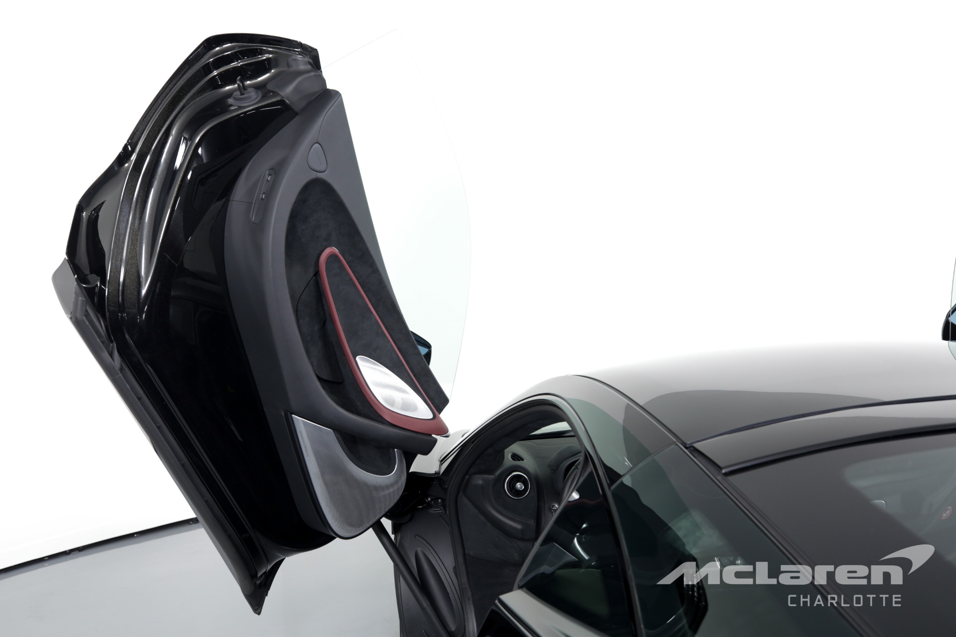 Used 2020 McLaren GT Base | Charlotte, NC