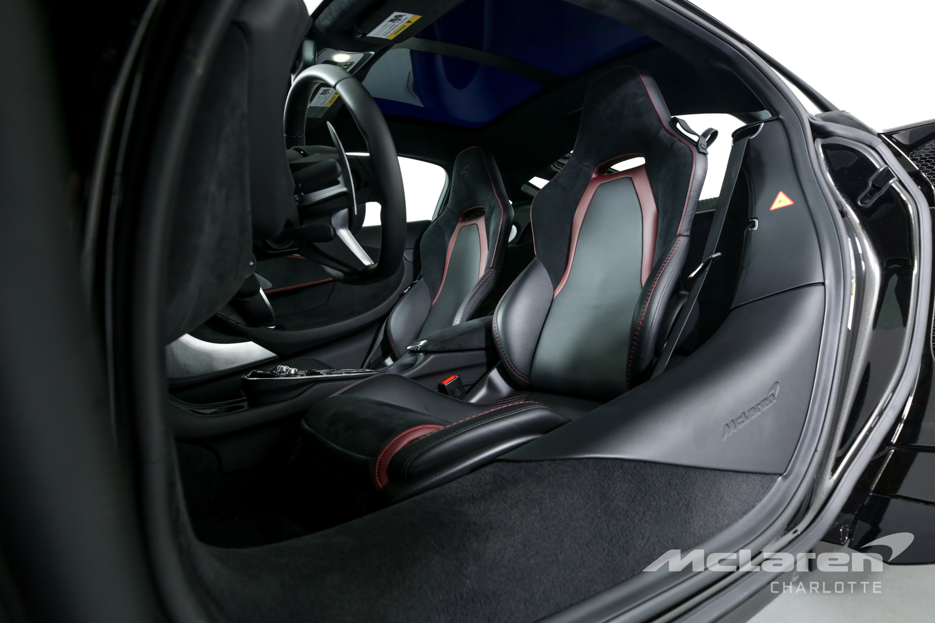 Used 2020 McLaren GT Base | Charlotte, NC