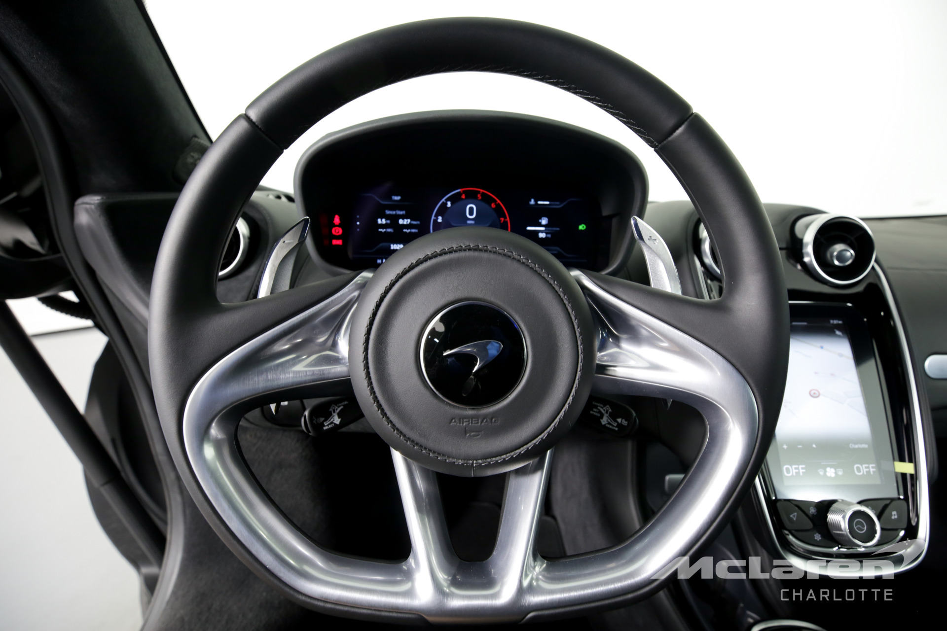 Used 2020 McLaren GT Base | Charlotte, NC
