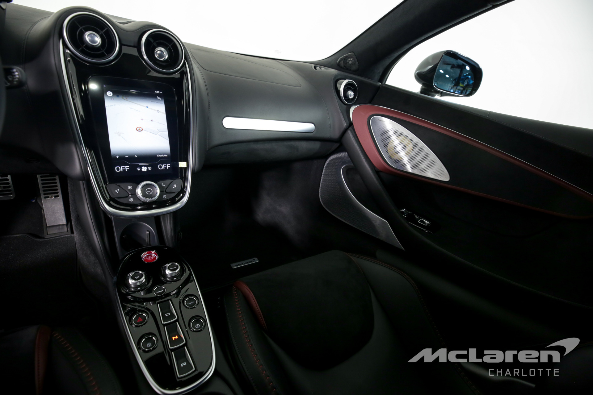 Used 2020 McLaren GT Base | Charlotte, NC