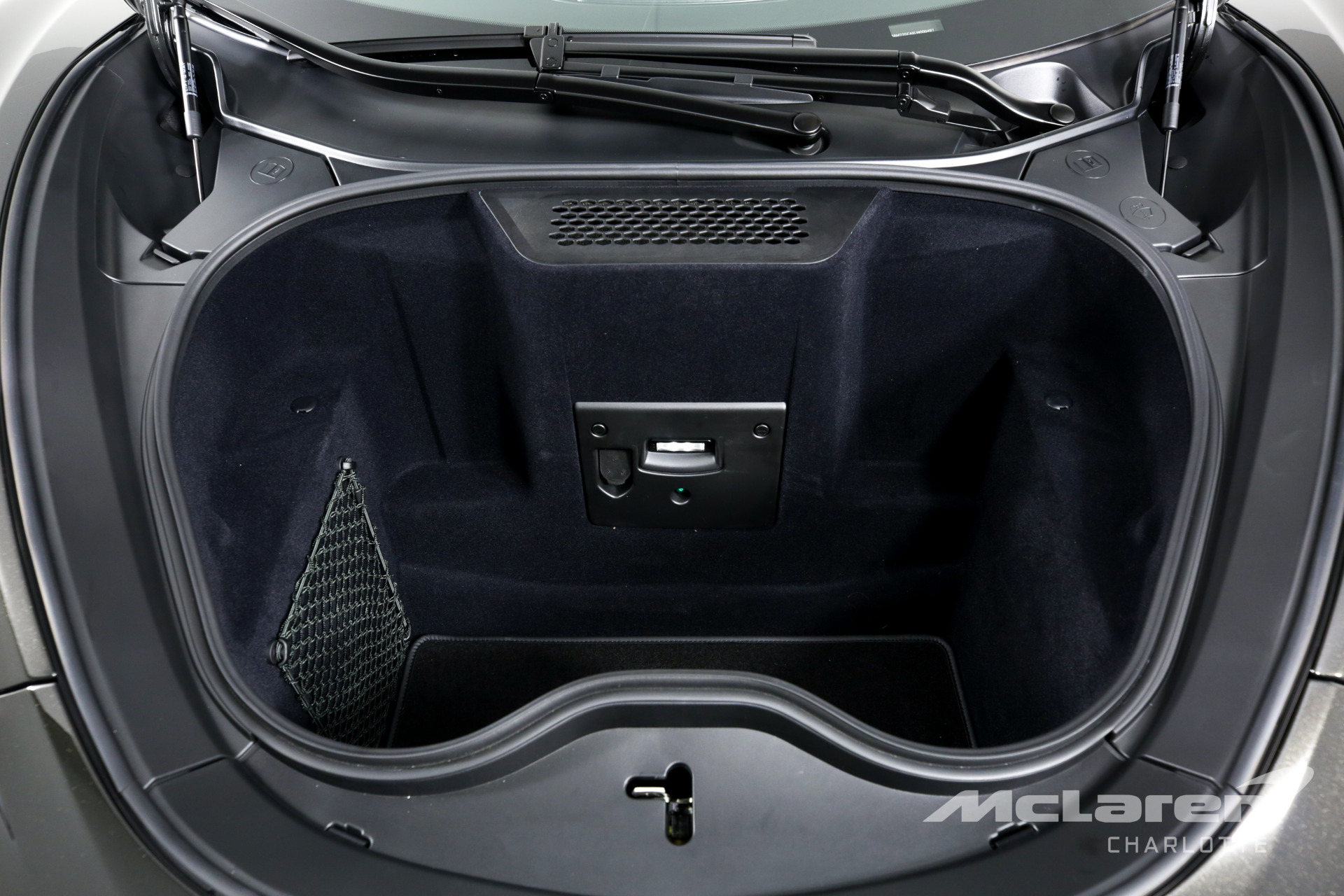 Used 2020 McLaren GT Base | Charlotte, NC