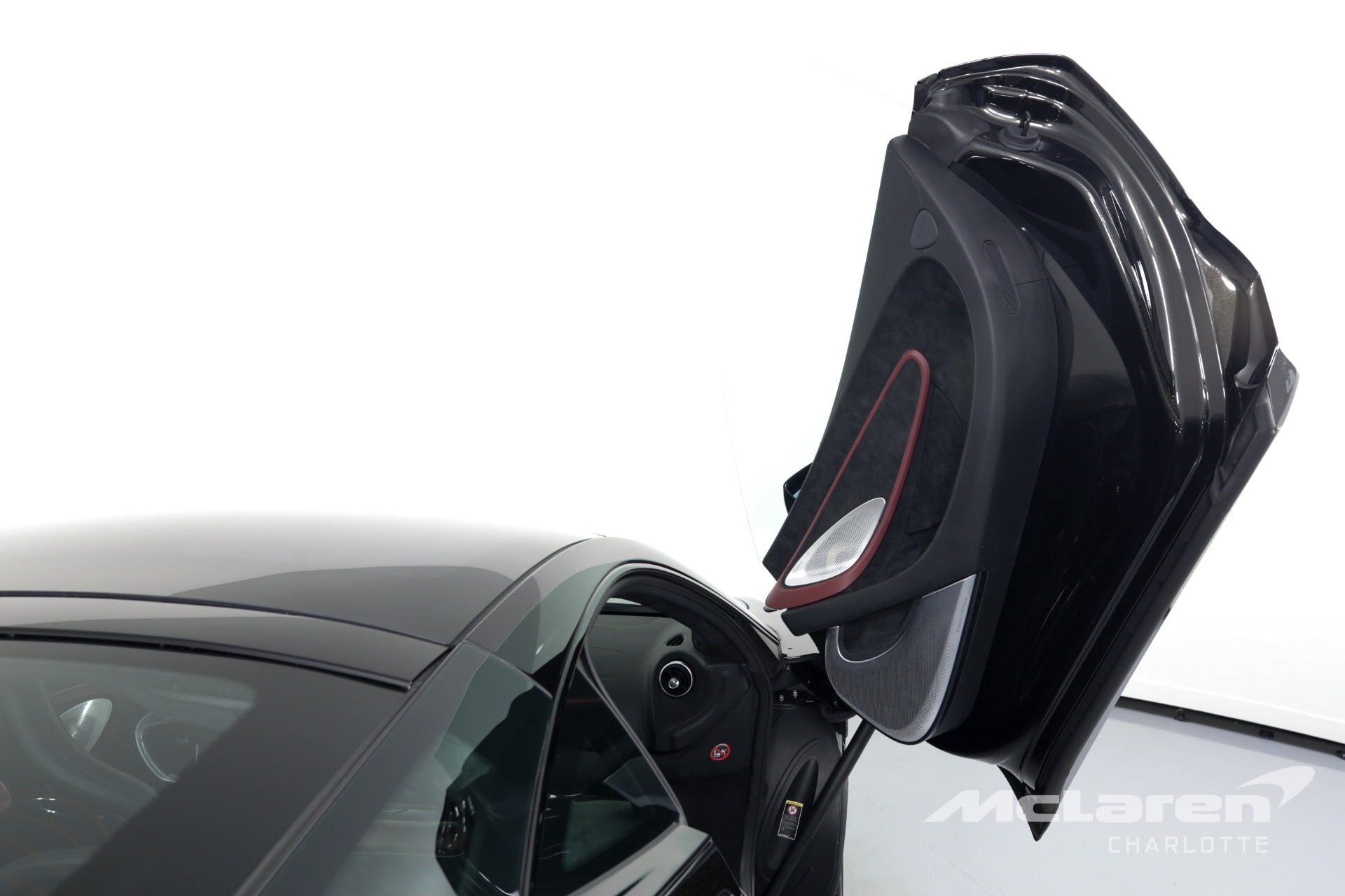 Used 2020 McLaren GT Base | Charlotte, NC