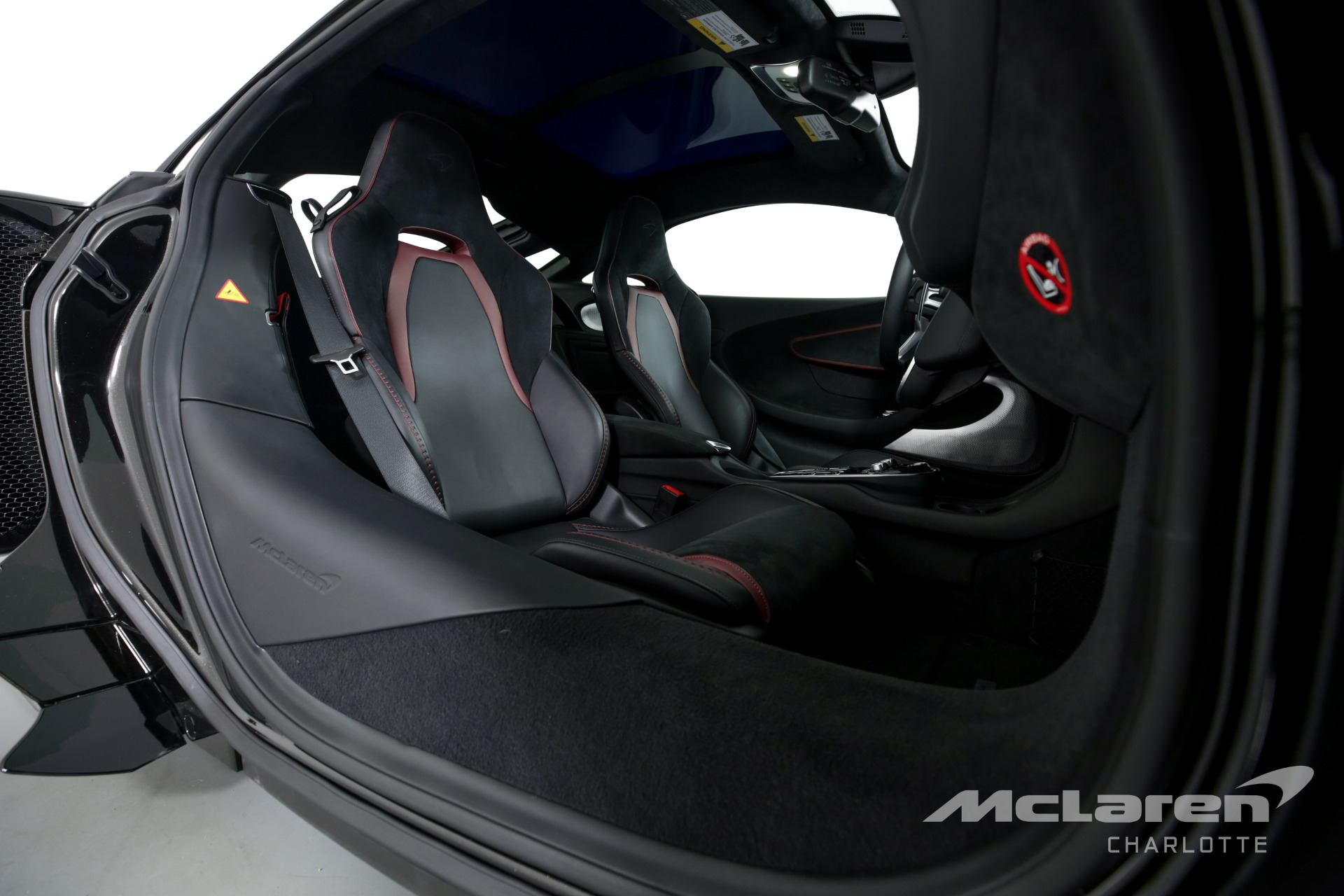 Used 2020 McLaren GT Base | Charlotte, NC