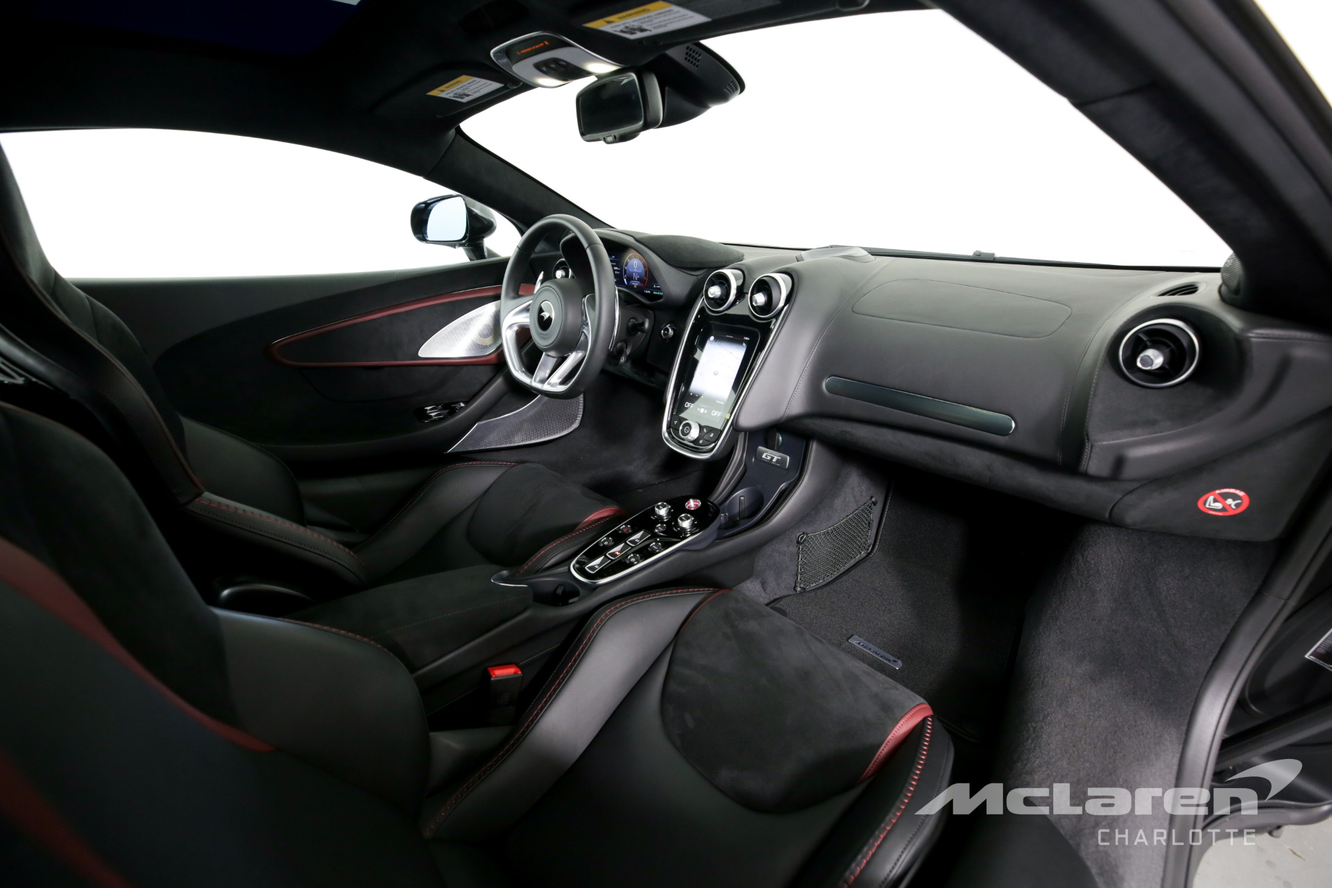 Used 2020 McLaren GT Base | Charlotte, NC