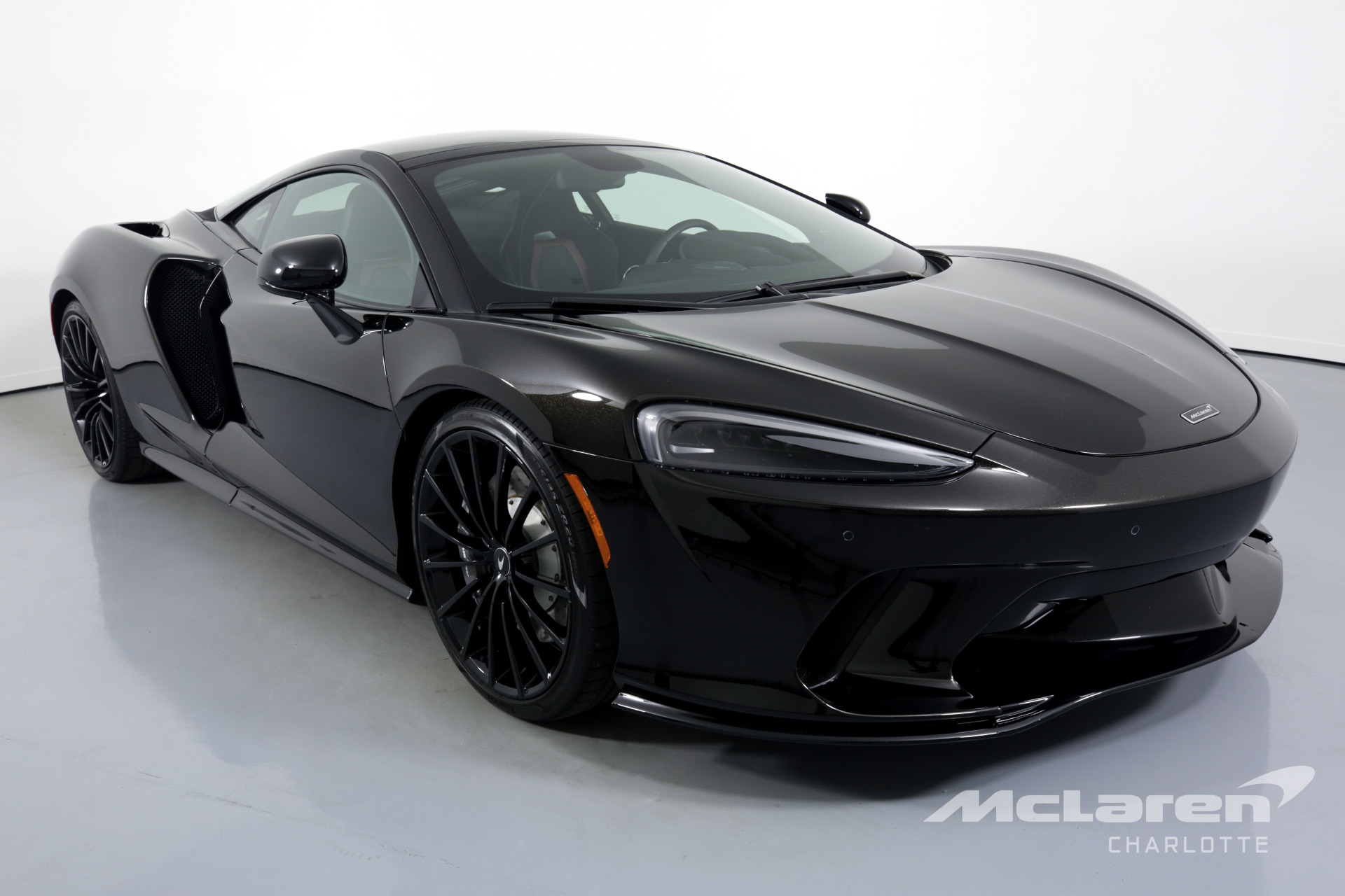Used 2020 McLaren GT Base | Charlotte, NC