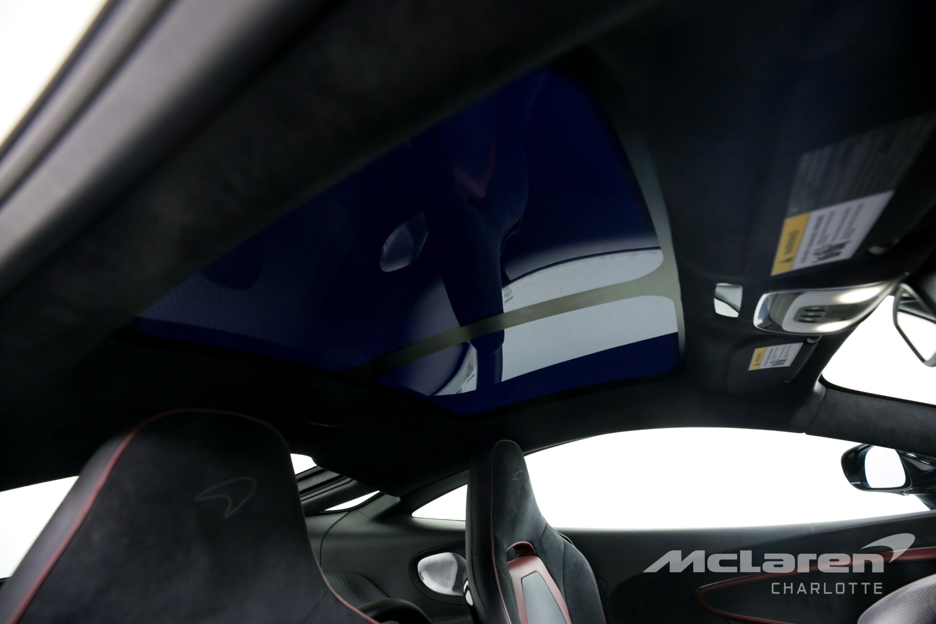 Used 2020 McLaren GT Base | Charlotte, NC