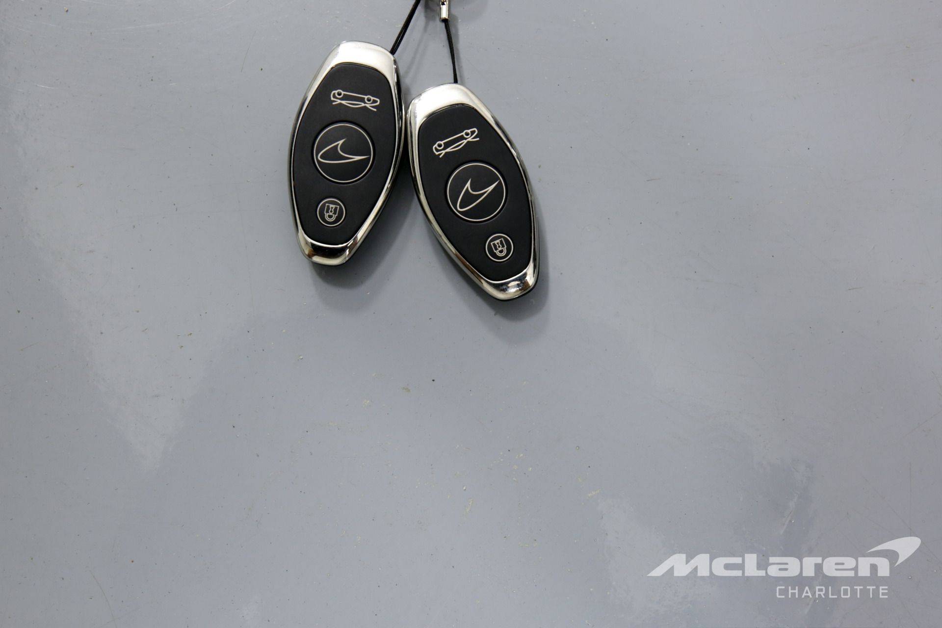 Used 2020 McLaren GT Base | Charlotte, NC