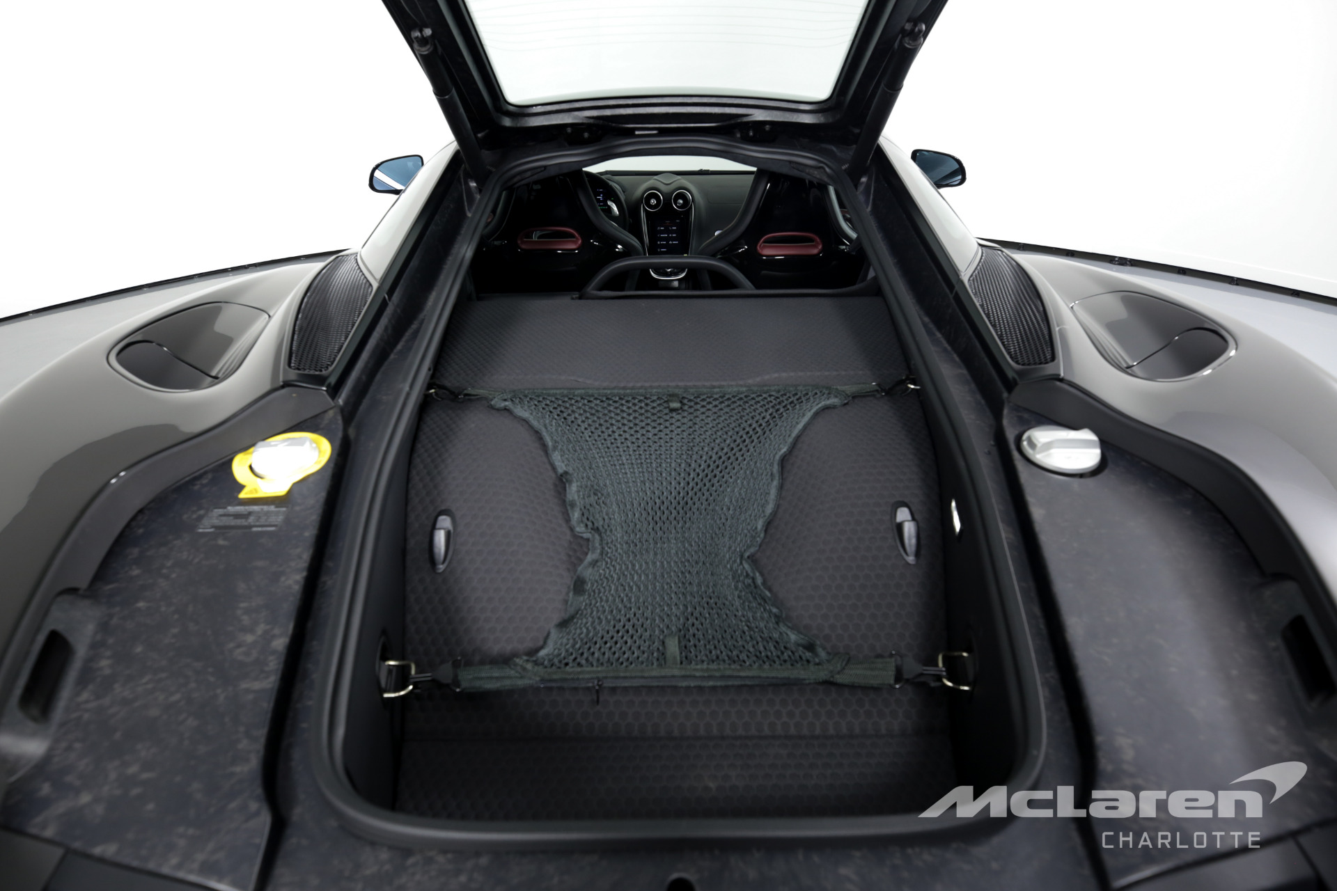 Used 2020 McLaren GT Base | Charlotte, NC