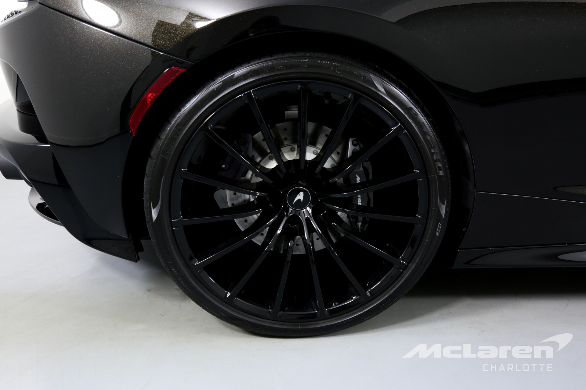Used 2020 McLaren GT Base | Charlotte, NC