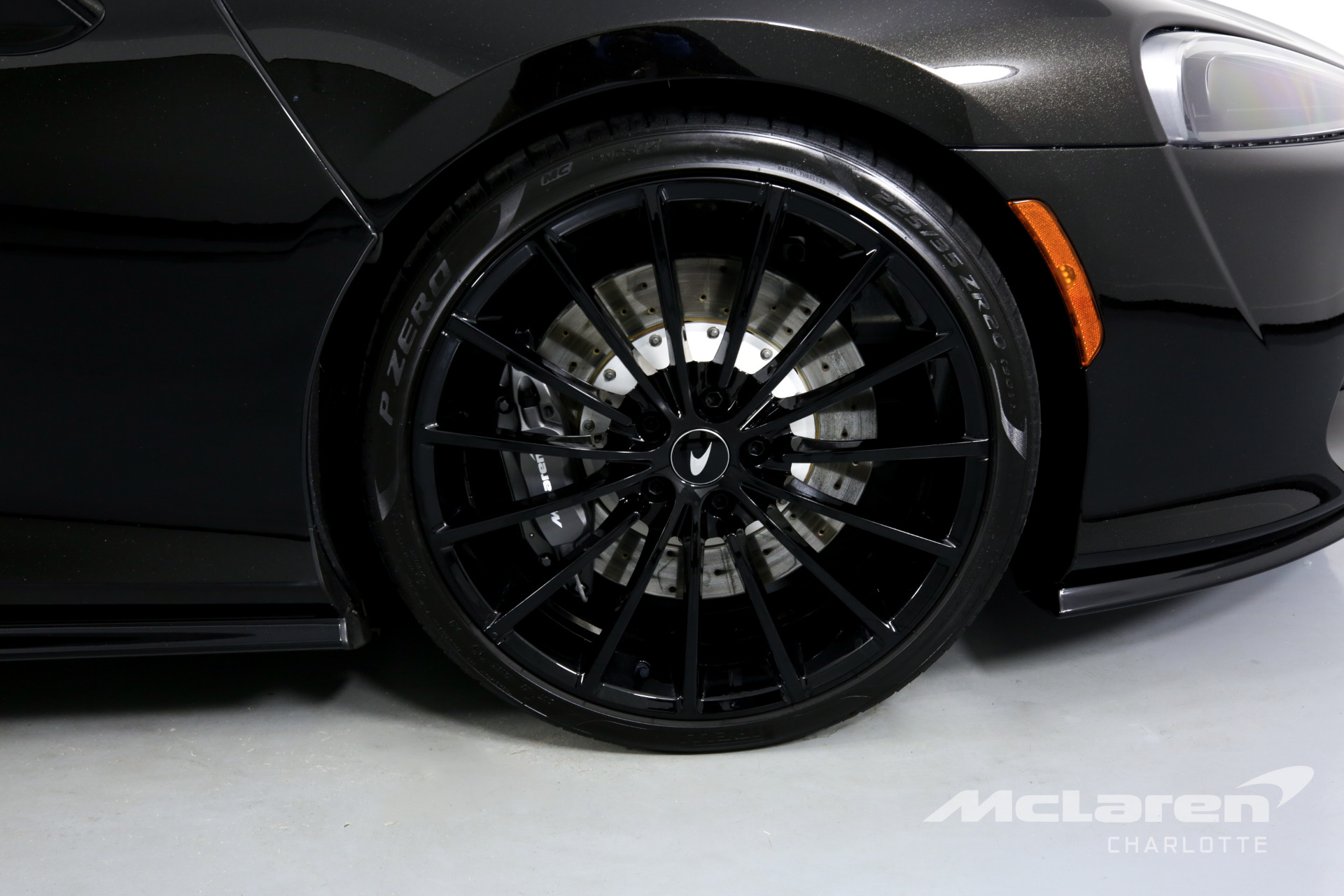 Used 2020 McLaren GT Base | Charlotte, NC