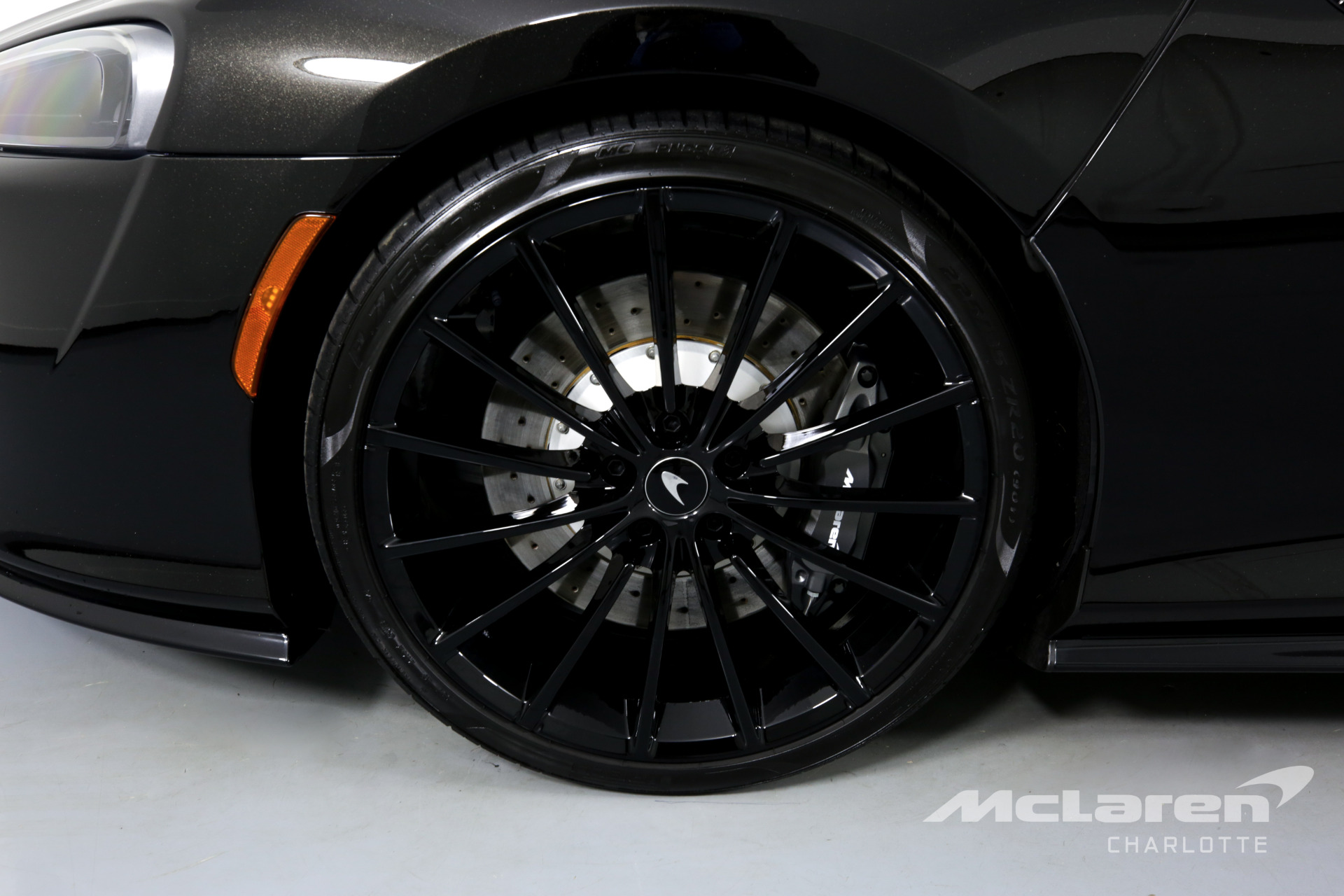 Used 2020 McLaren GT Base | Charlotte, NC