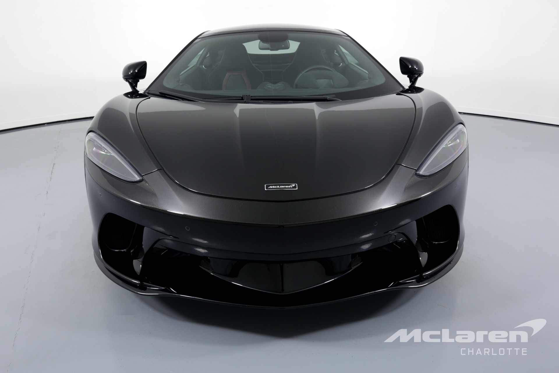 Used 2020 McLaren GT Base | Charlotte, NC