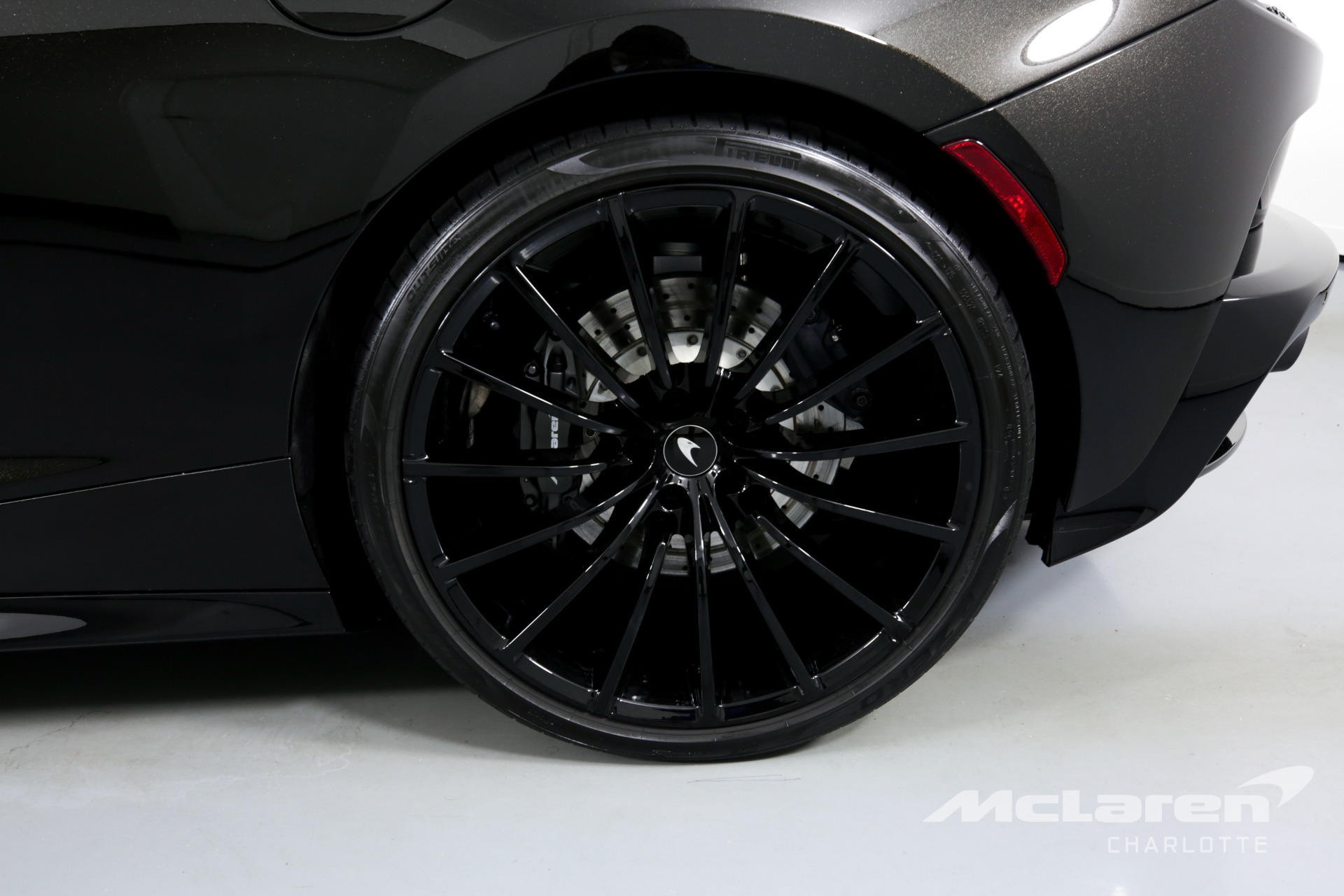 Used 2020 McLaren GT Base | Charlotte, NC