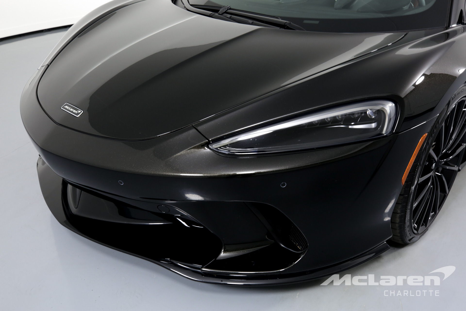 Used 2020 McLaren GT Base | Charlotte, NC