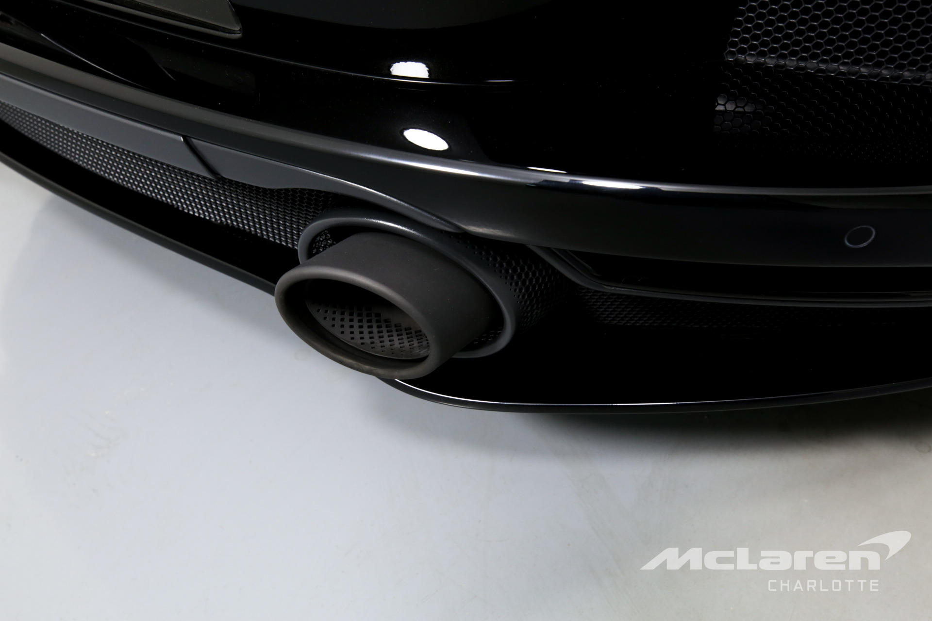 Used 2020 McLaren GT Base | Charlotte, NC