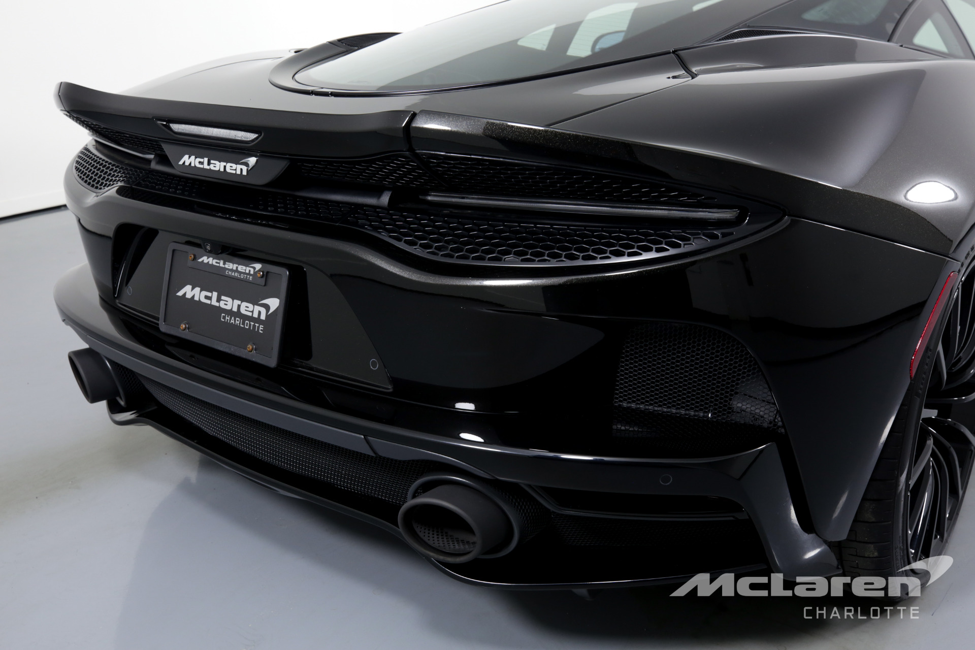 Used 2020 McLaren GT Base | Charlotte, NC