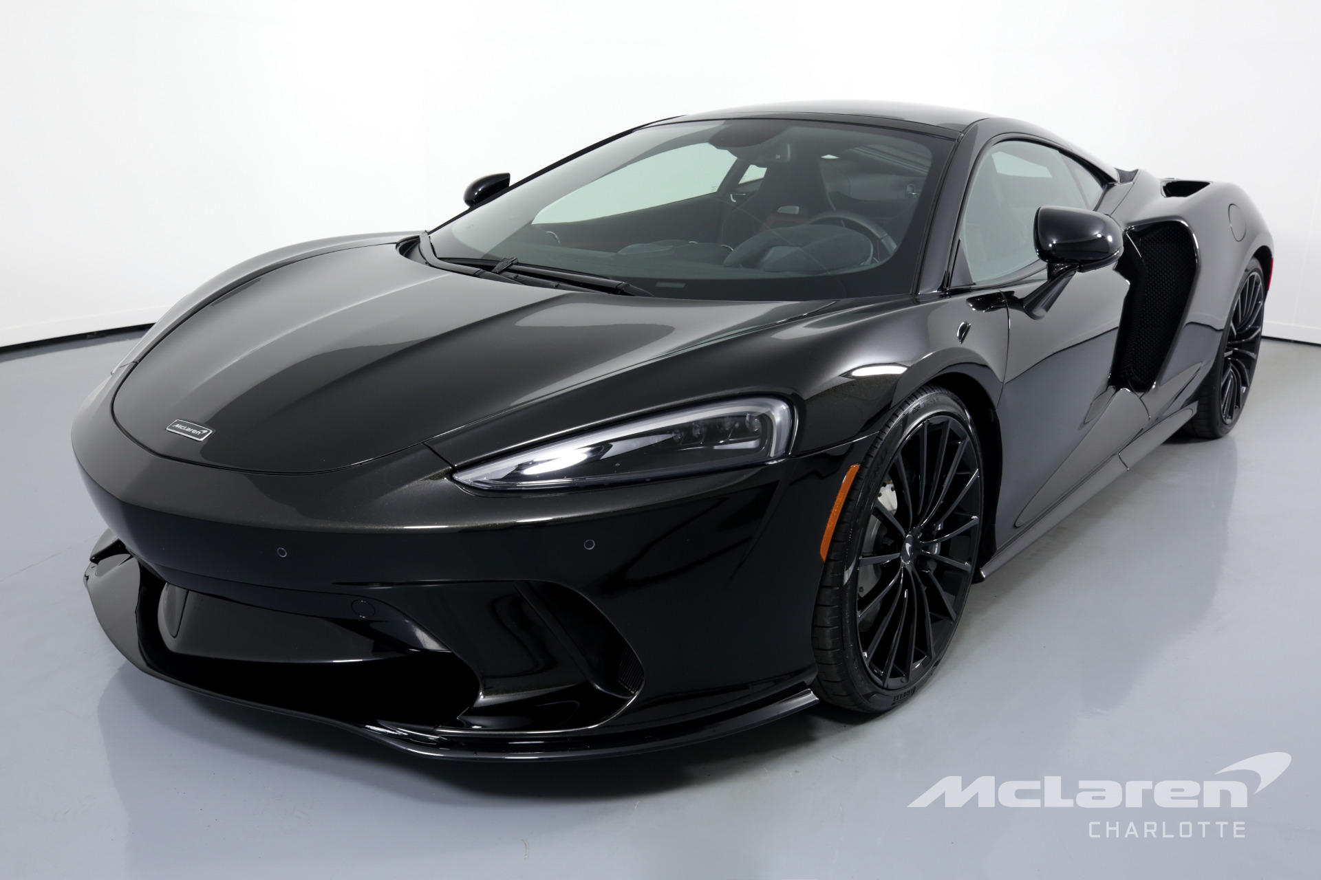 Used 2020 McLaren GT Base | Charlotte, NC
