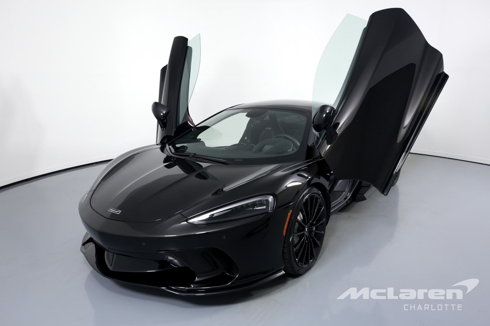 Used 2020 McLaren GT Base | Charlotte, NC