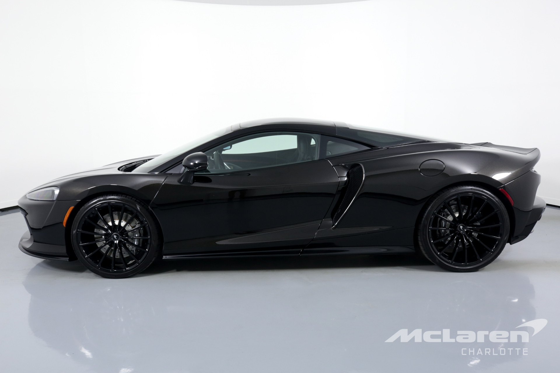 Used 2020 McLaren GT Base | Charlotte, NC