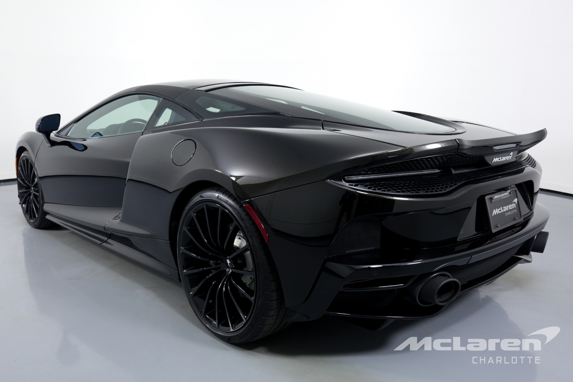 Used 2020 McLaren GT Base | Charlotte, NC