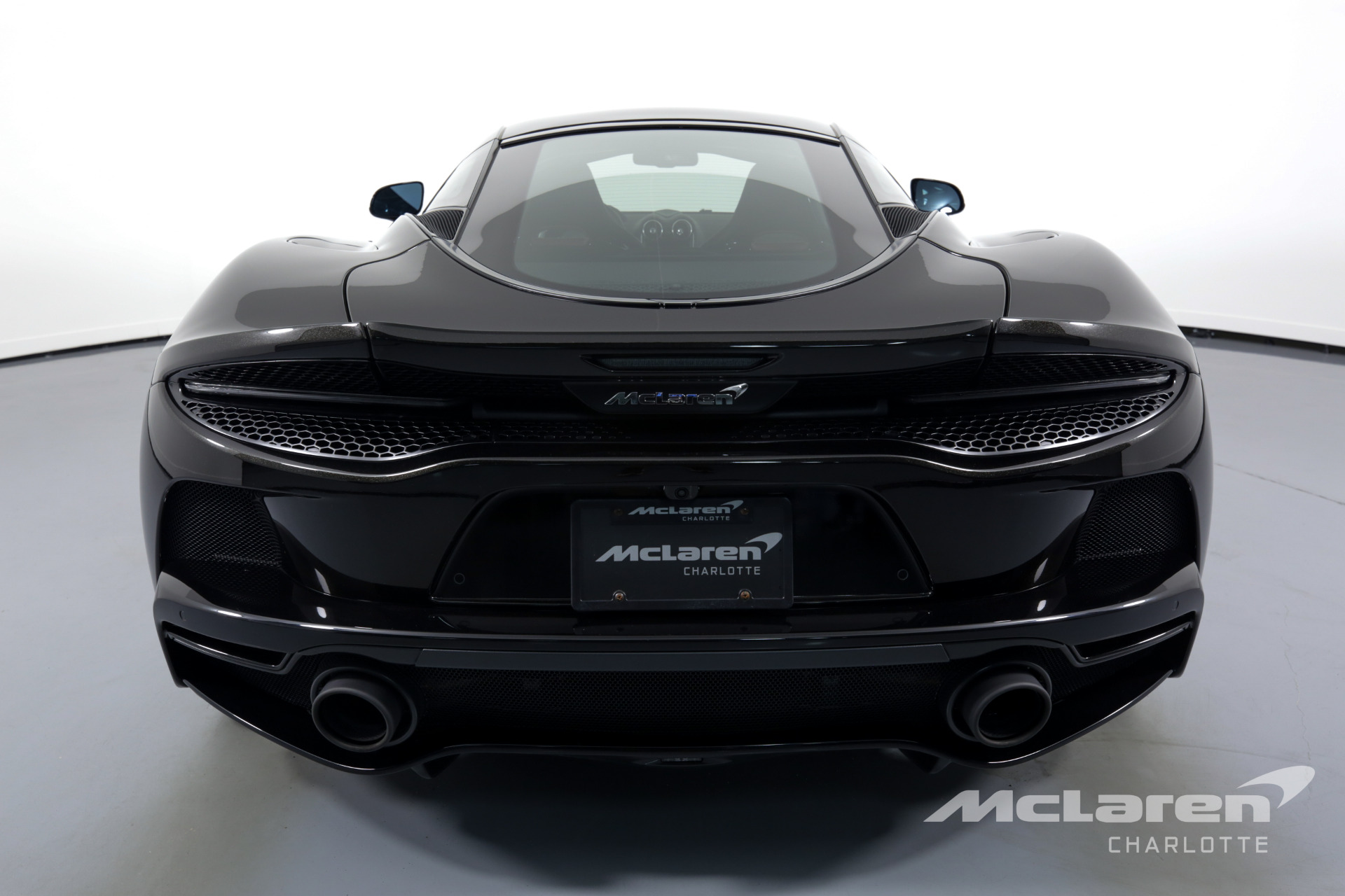 Used 2020 McLaren GT Base | Charlotte, NC